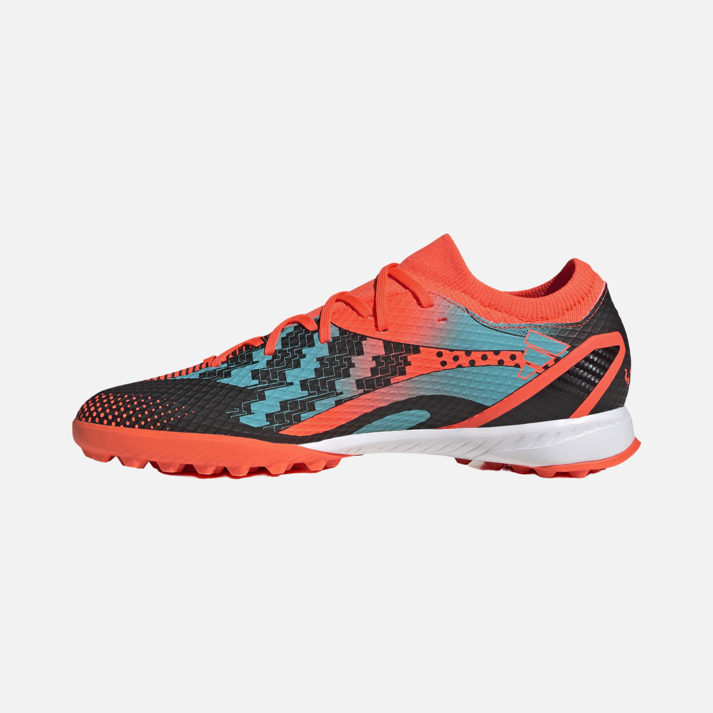 adidas X Speedportal Messi TF Turf Field Erkek Krampon