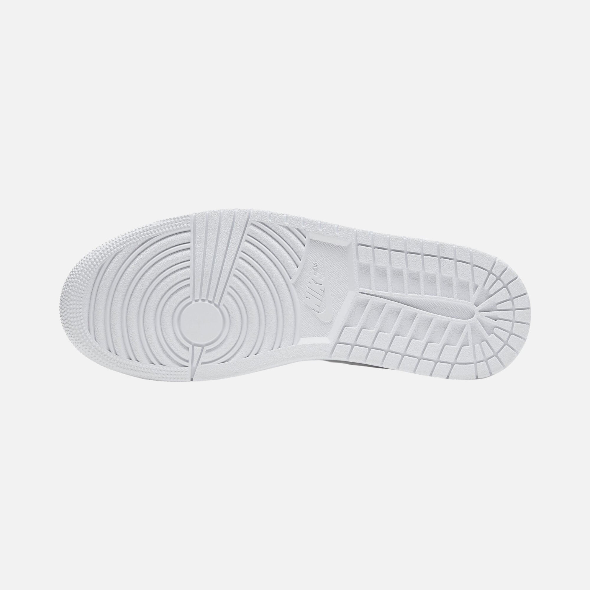 Nike Air Jordan 1 Mid CO Erkek Spor Ayakkabı