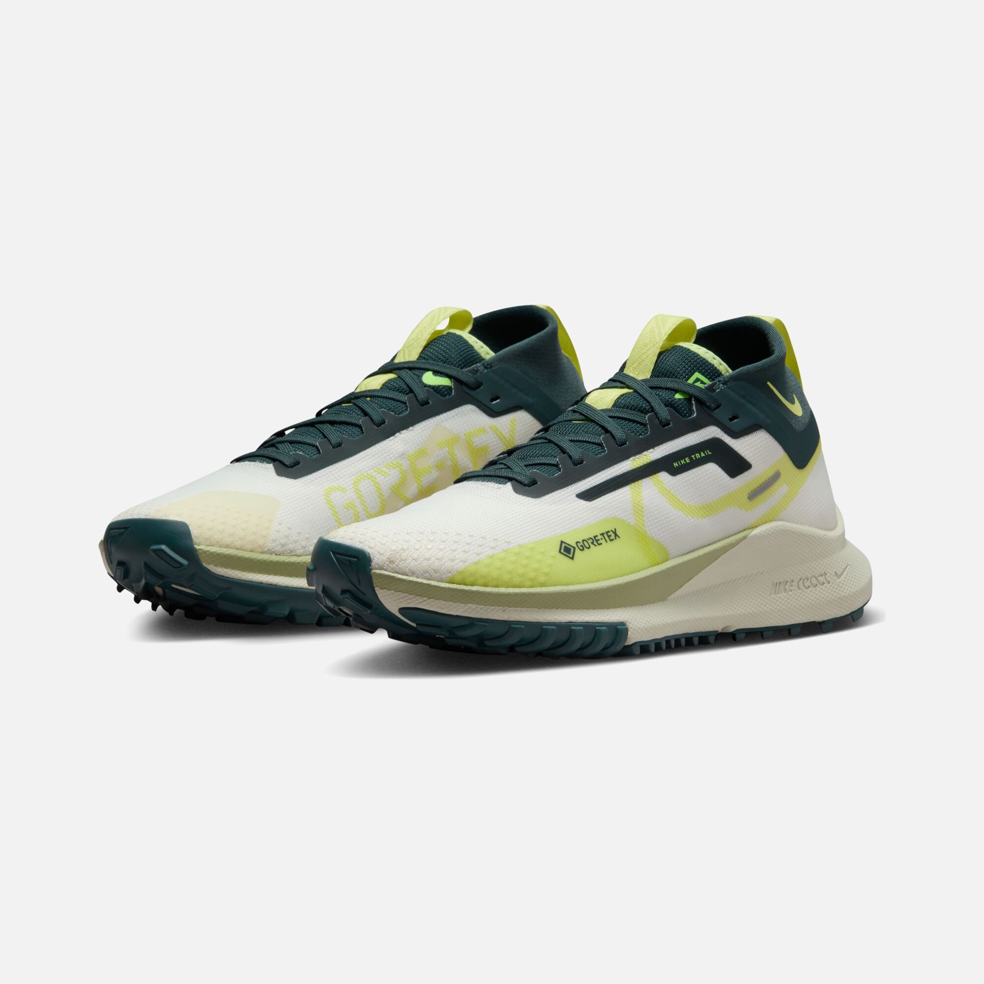 Nike React Pegasus Trail 4 Gore-Tex Kadın Spor Ayakkabı