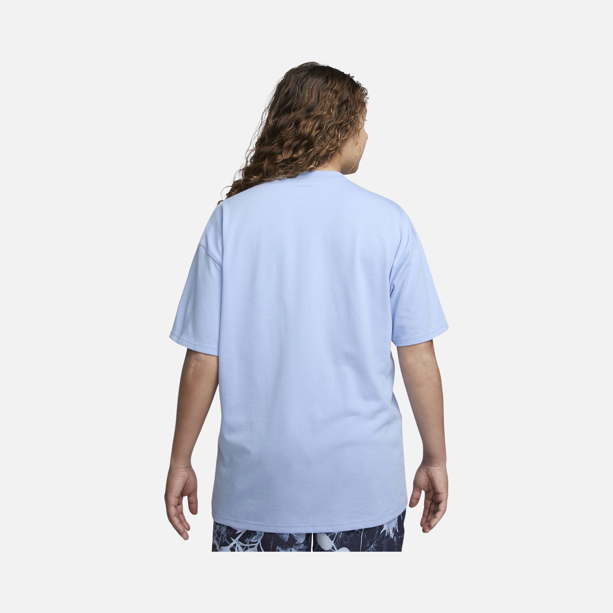 Nike Sportswear ACG Leyline Short-Sleeve Erkek Tişört