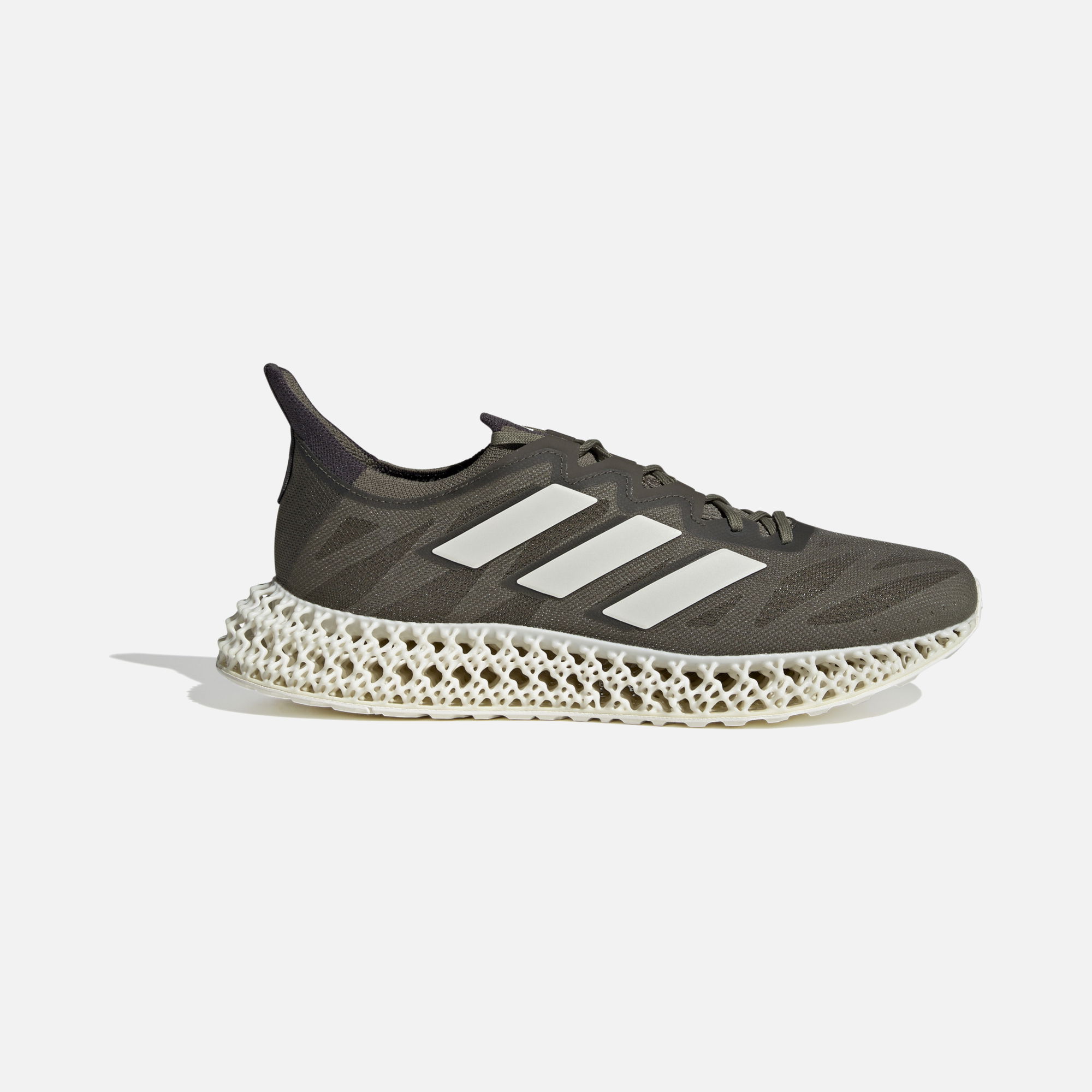 adidas Run 4 Dfwd 3M Running Erkek Spor Ayakkabı