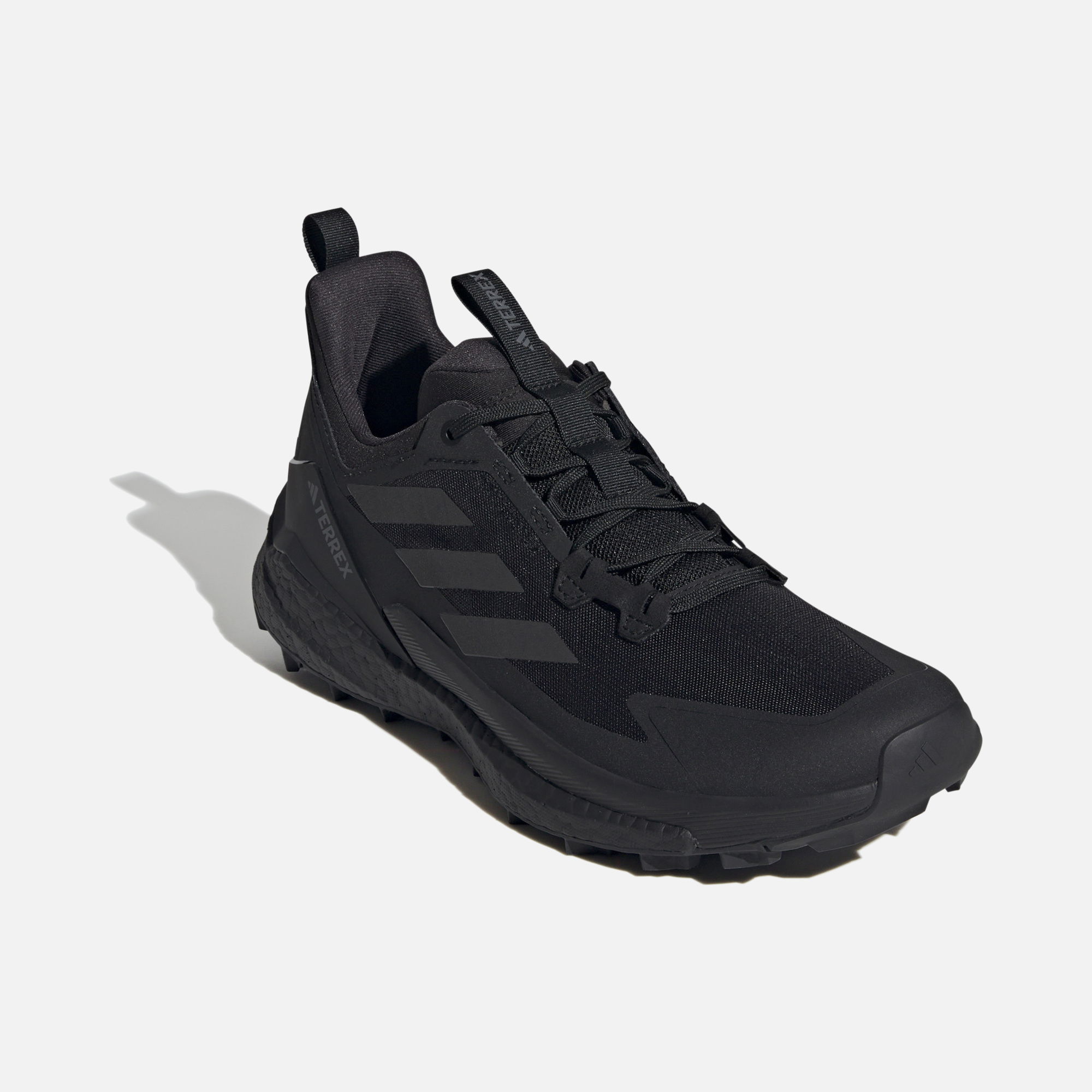 adidas Terrex Free Hiker 2.0 Low Hiking Erkek Spor Ayakkabı