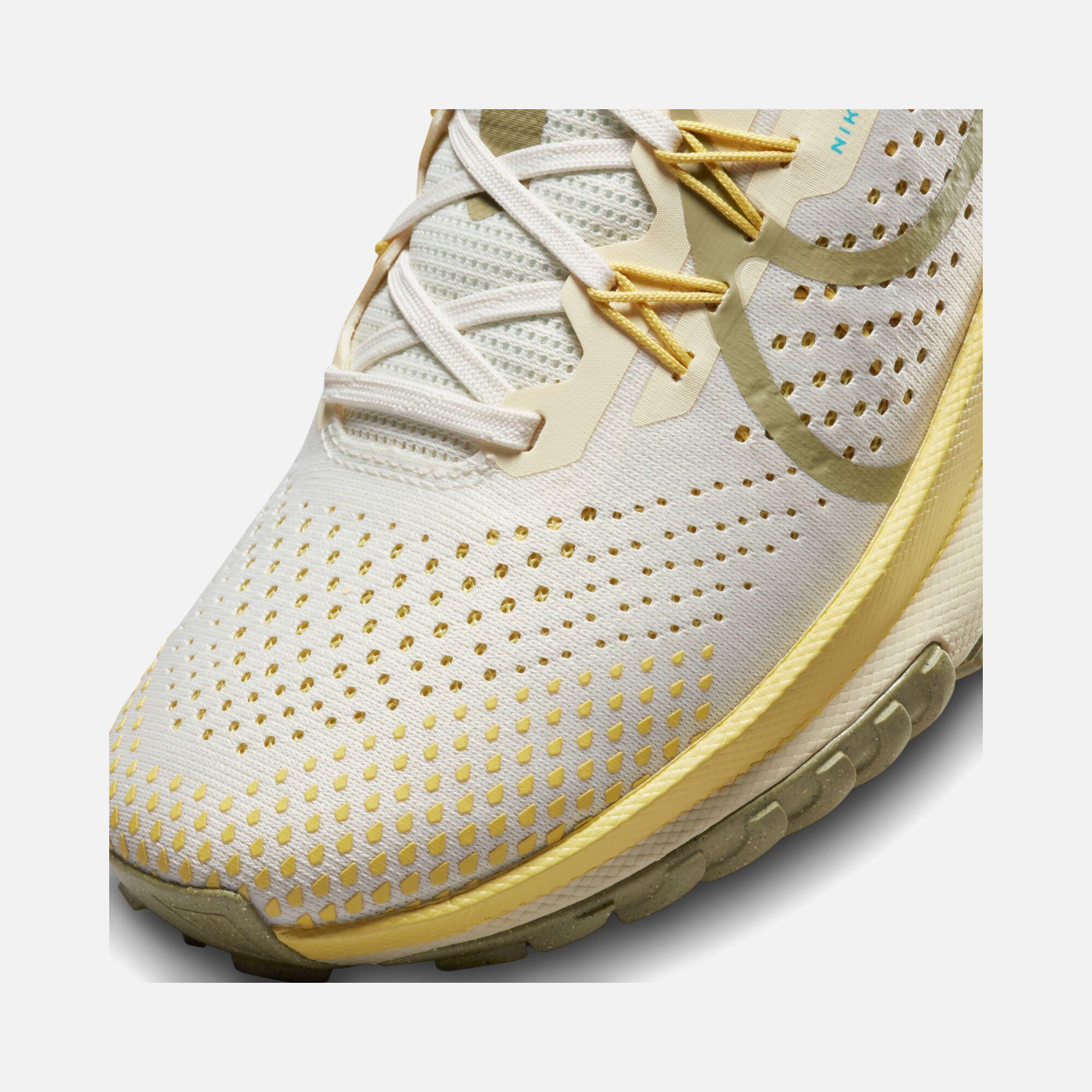 Nike Pegasus Trail 4 Trail-Running Kadın Spor Ayakkabı