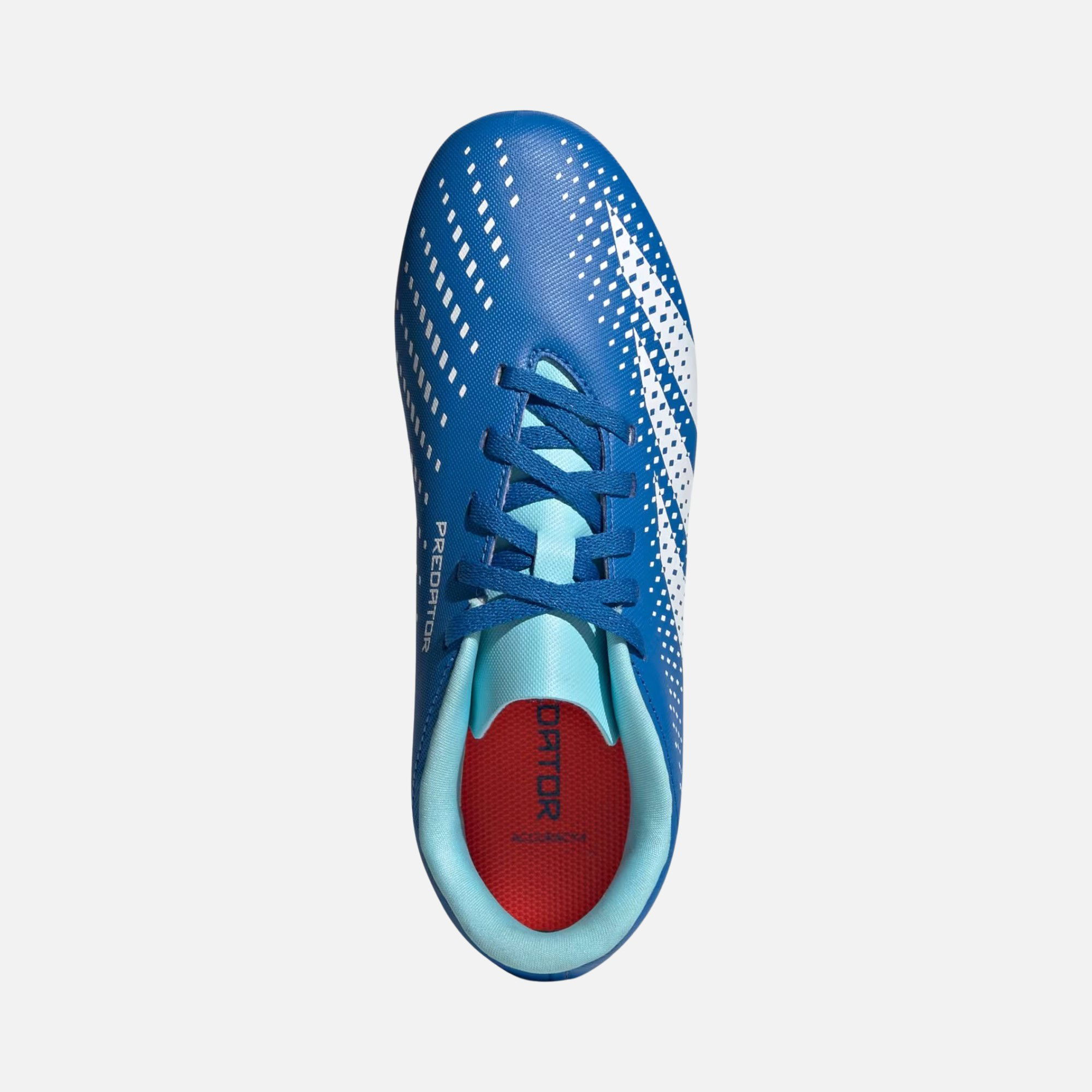 adidas Predator Accuracy.4 FG Çocuk Krampon