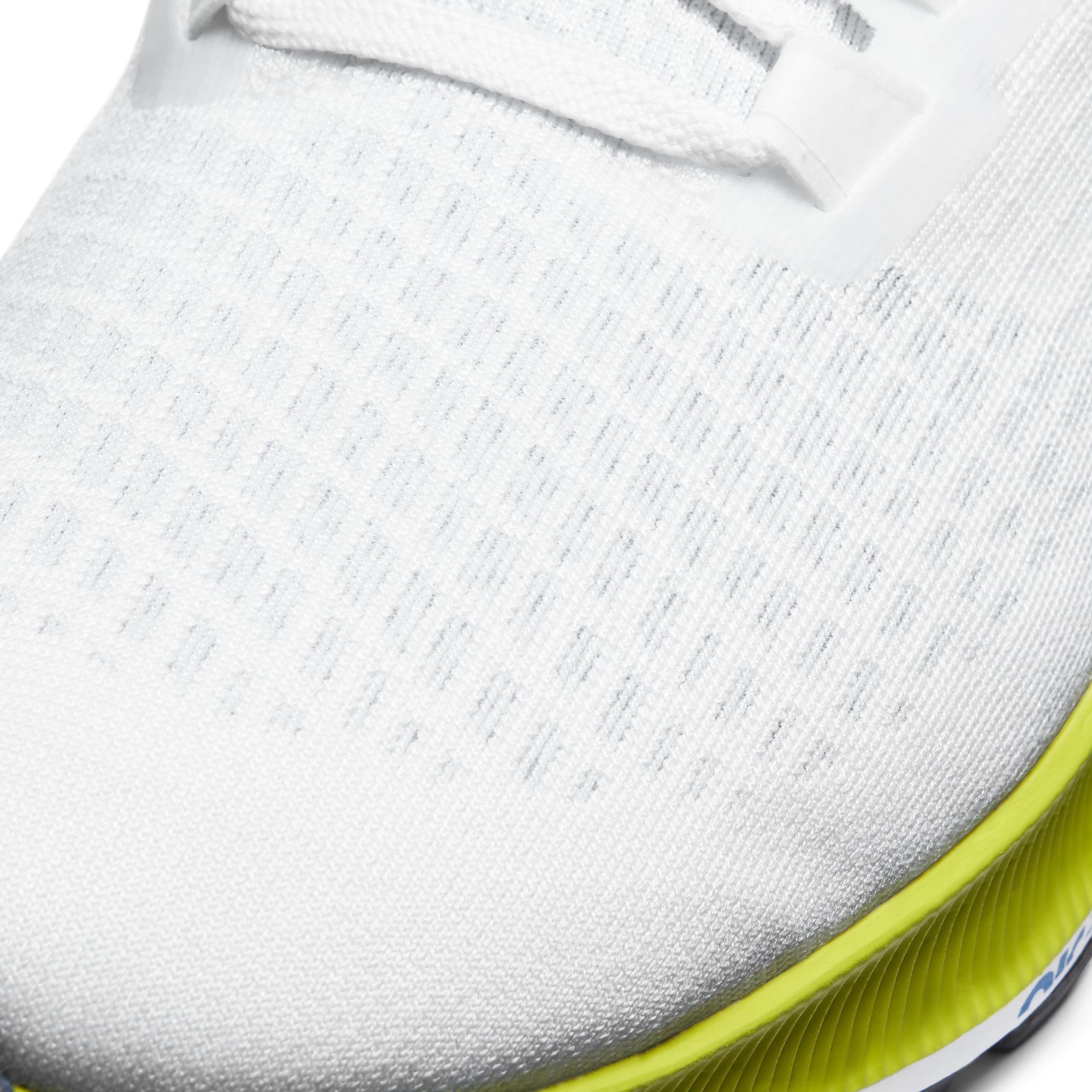 Nike Air Zoom Pegasus 37 Running Erkek Spor Ayakkabı