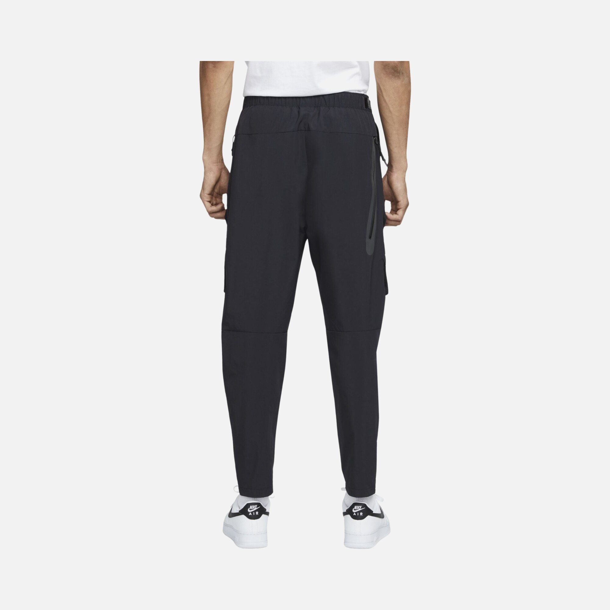 Nike Sportswear Tech Pack Unlined Woven Cargo Erkek Eşofman Altı