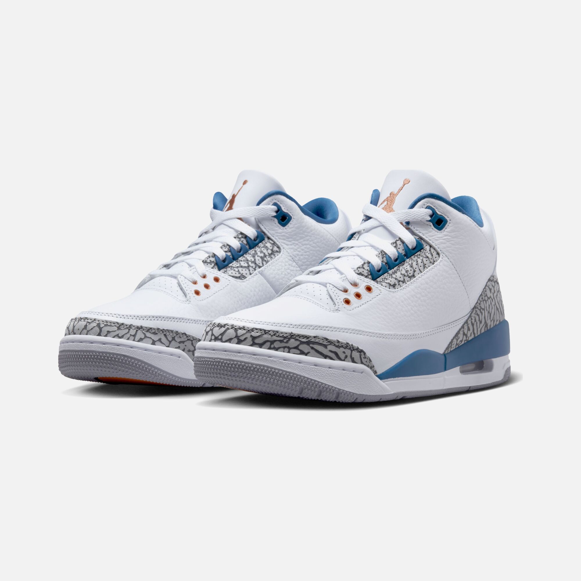 Nike Air Jordan 3 Retro ''Tinker Hatfield's AJ3 Legendary Design is Back'' Erkek Spor Ayakkabı