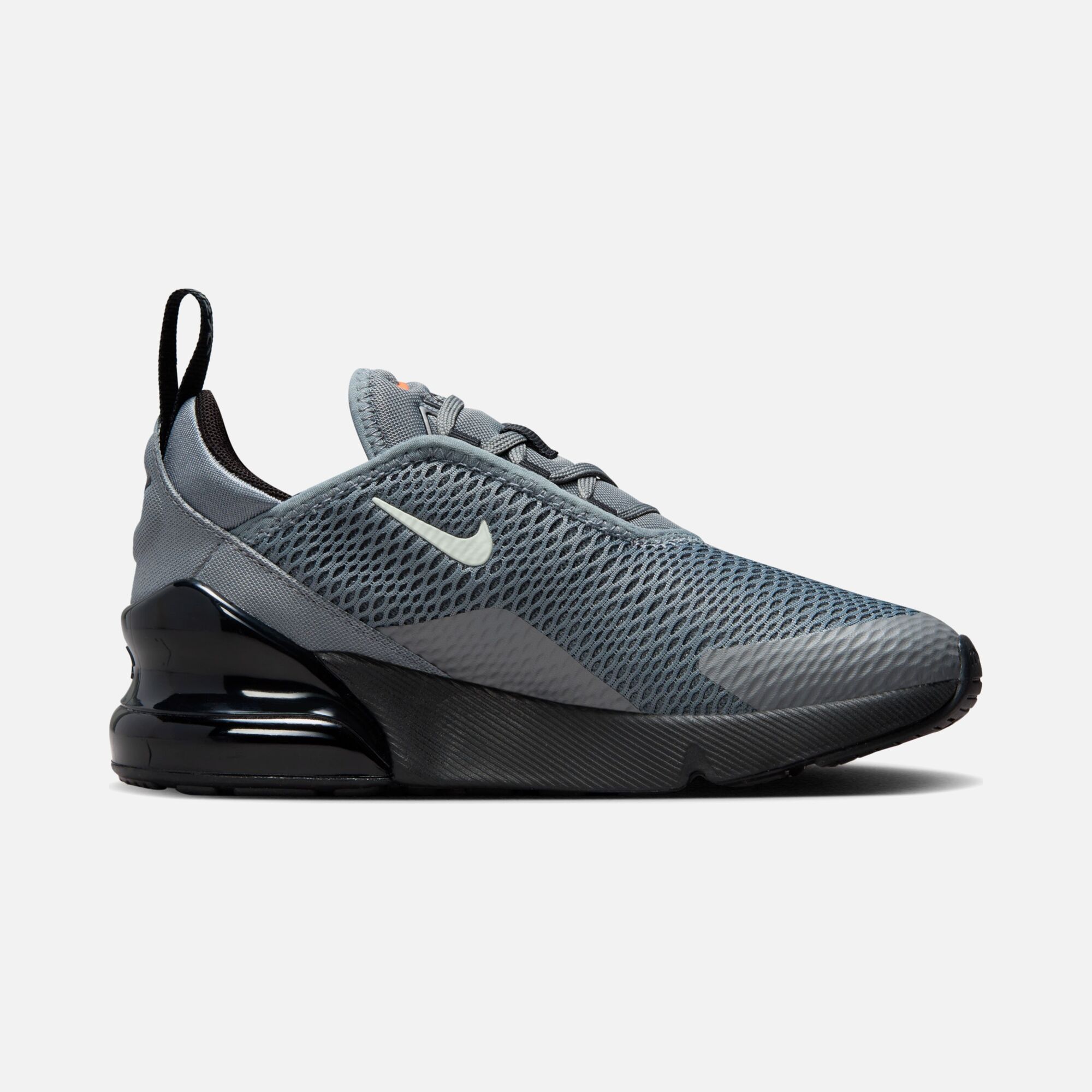 Nike Air Max 270 ''Multi-Swoosh'' (PS) Çocuk Spor Ayakkabı