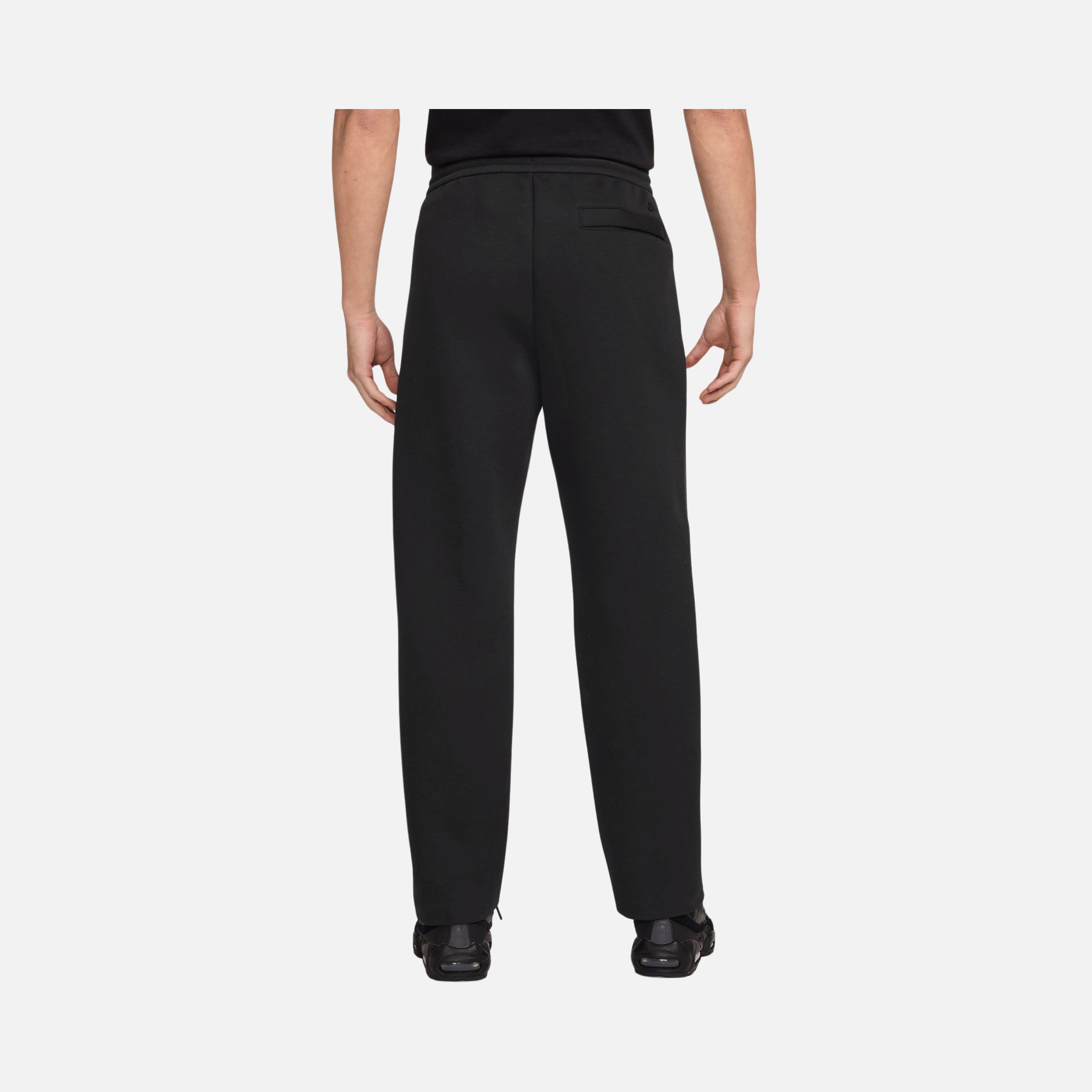 Nike Sportswear Tech Tailored Fleece Erkek Eşofman Altı
