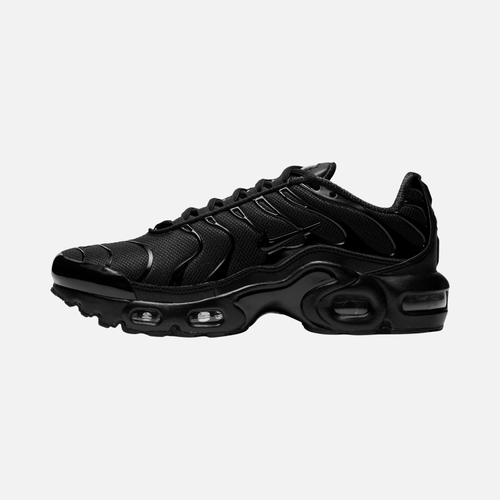 Nike Air Max Plus (GS) Spor Ayakkabı