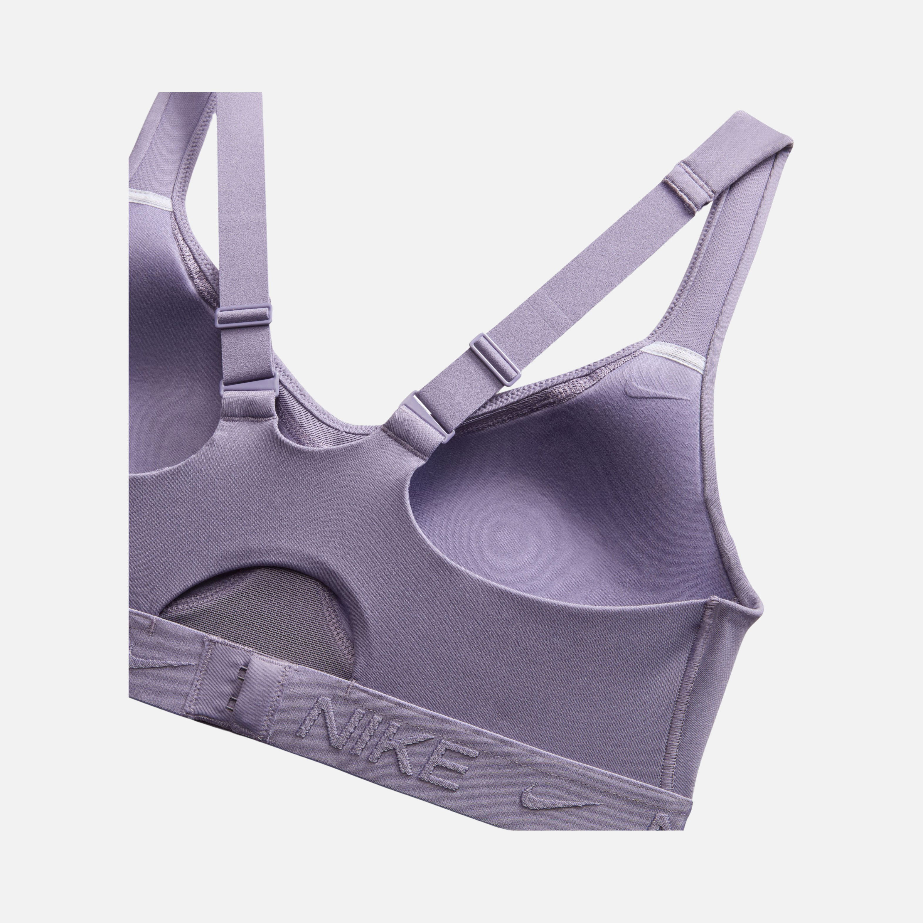 Nike Indy High-Support Padded Adjustable Training Kadın Bra