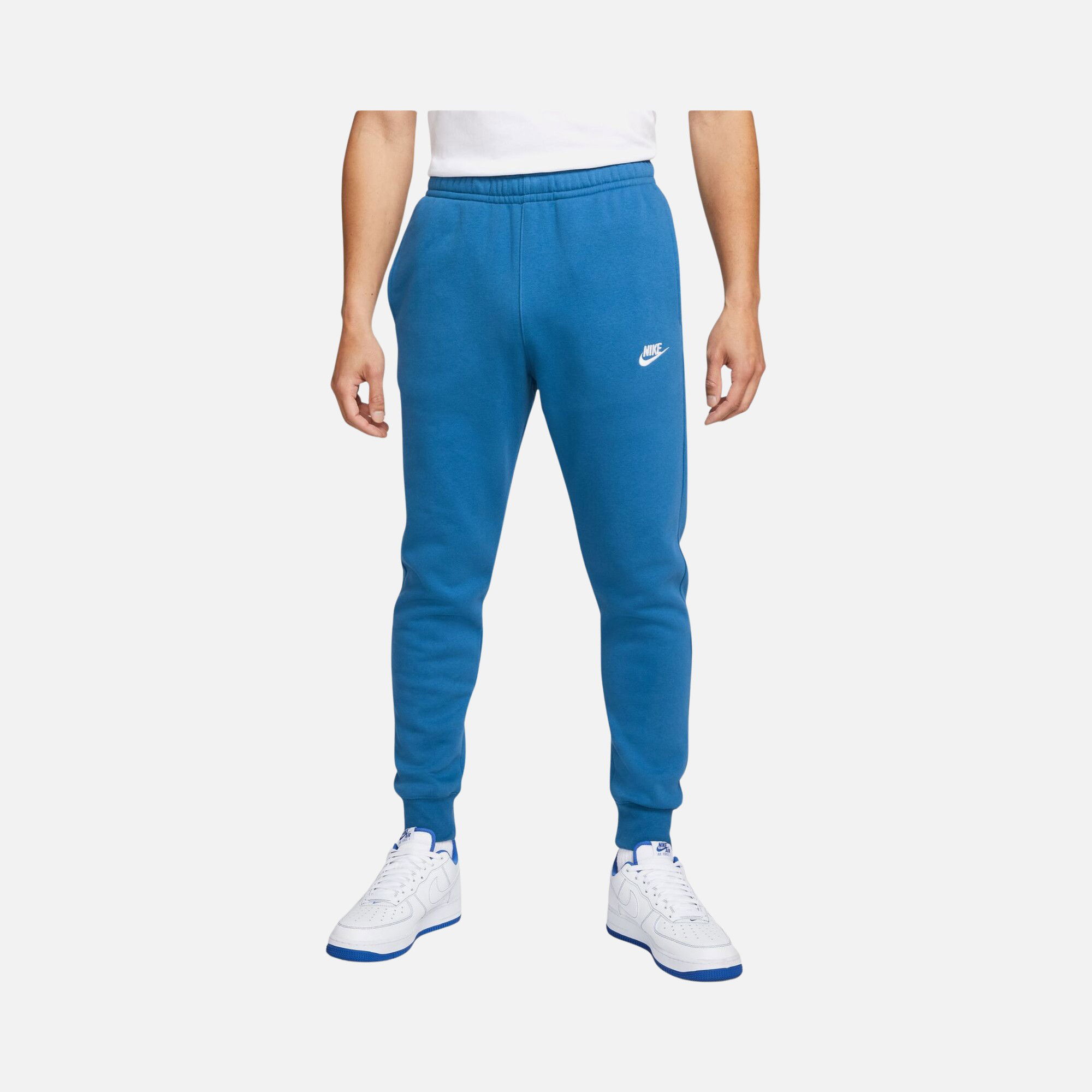 Nike Sportswear Club Fleece Erkek Eşofman Altı