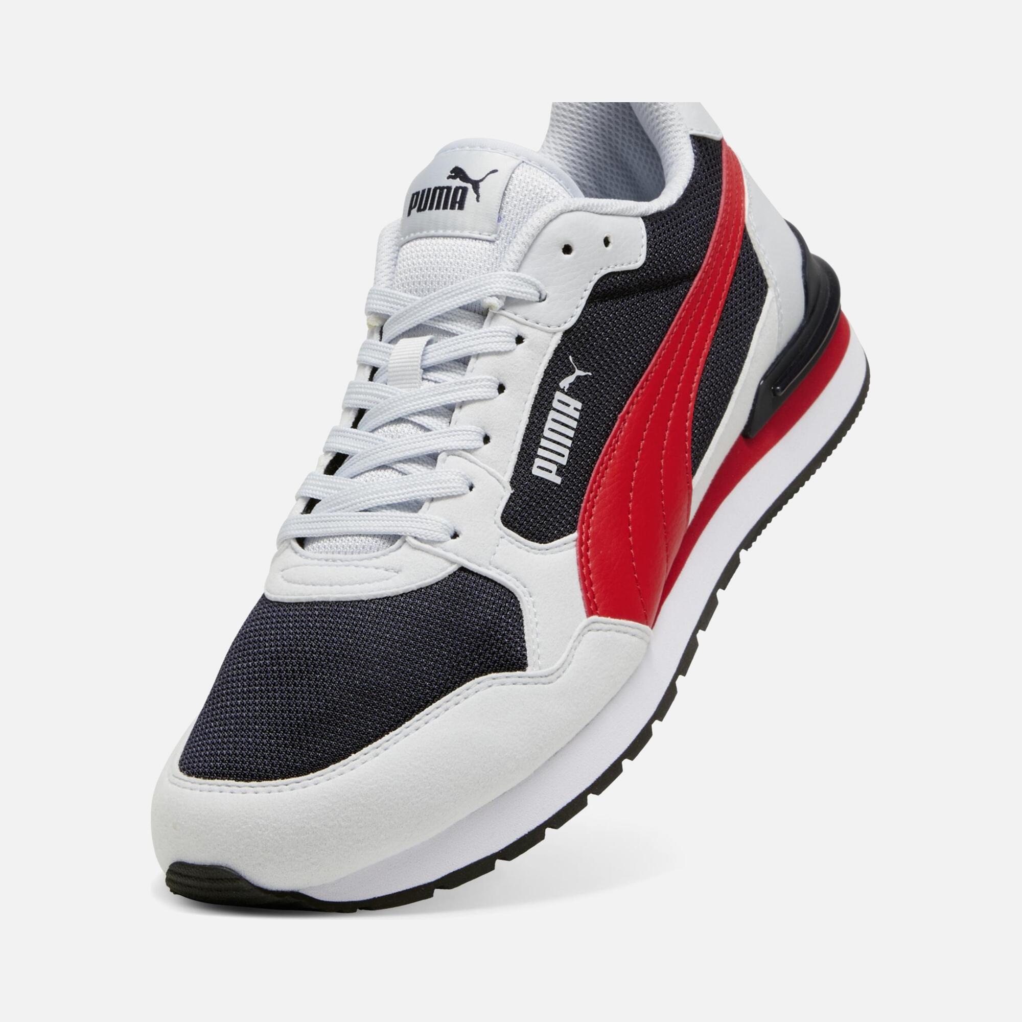 Puma Sportswear ST Runner v4 Mesh Erkek Spor Ayakkabı