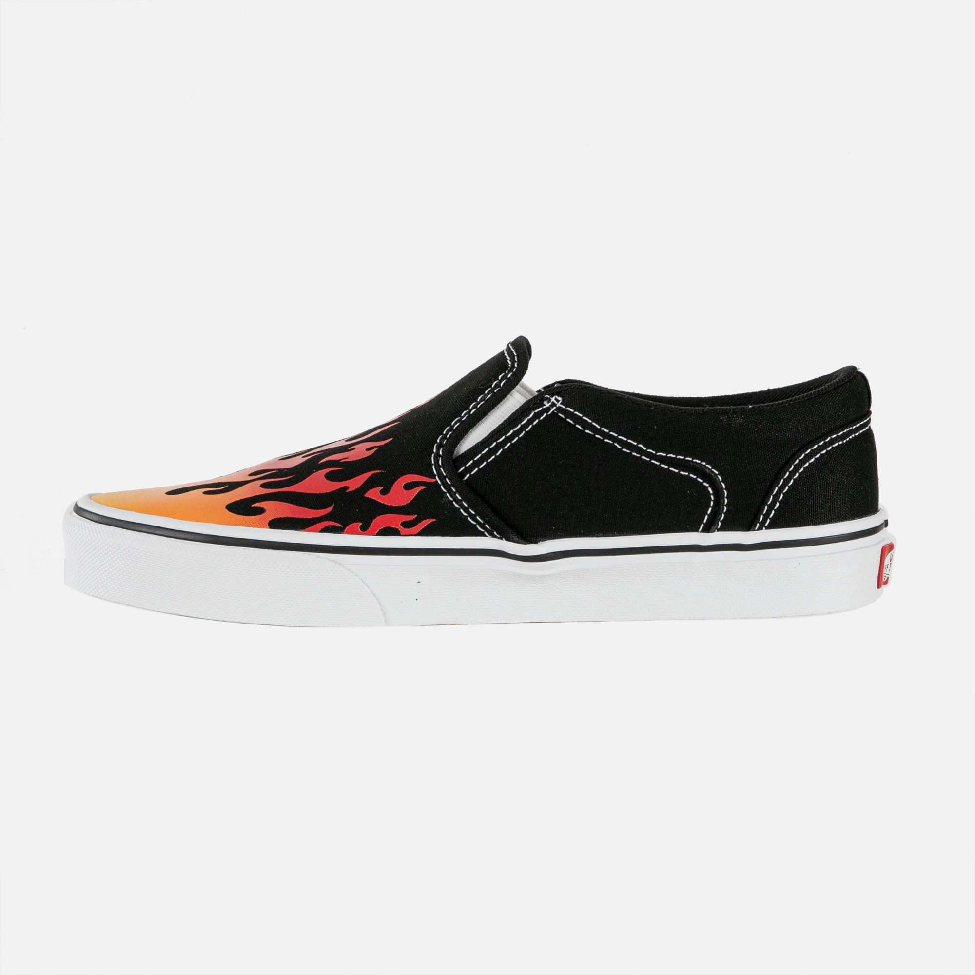 Vans Sportswear Asher Erkek Spor Ayakkabı