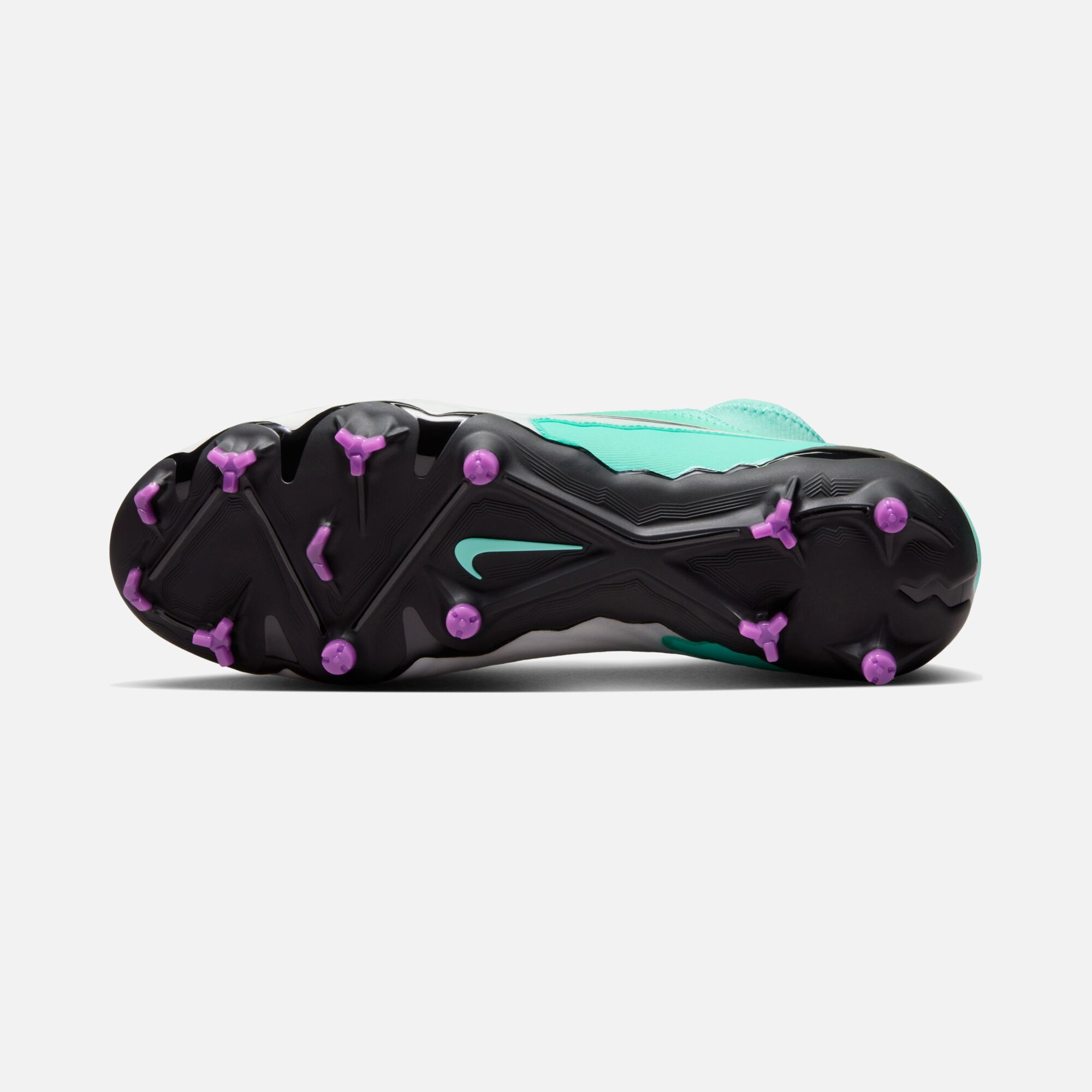 Nike Phantom GX Pro Dynamic Fit FG Firm-Ground Erkek Krampon