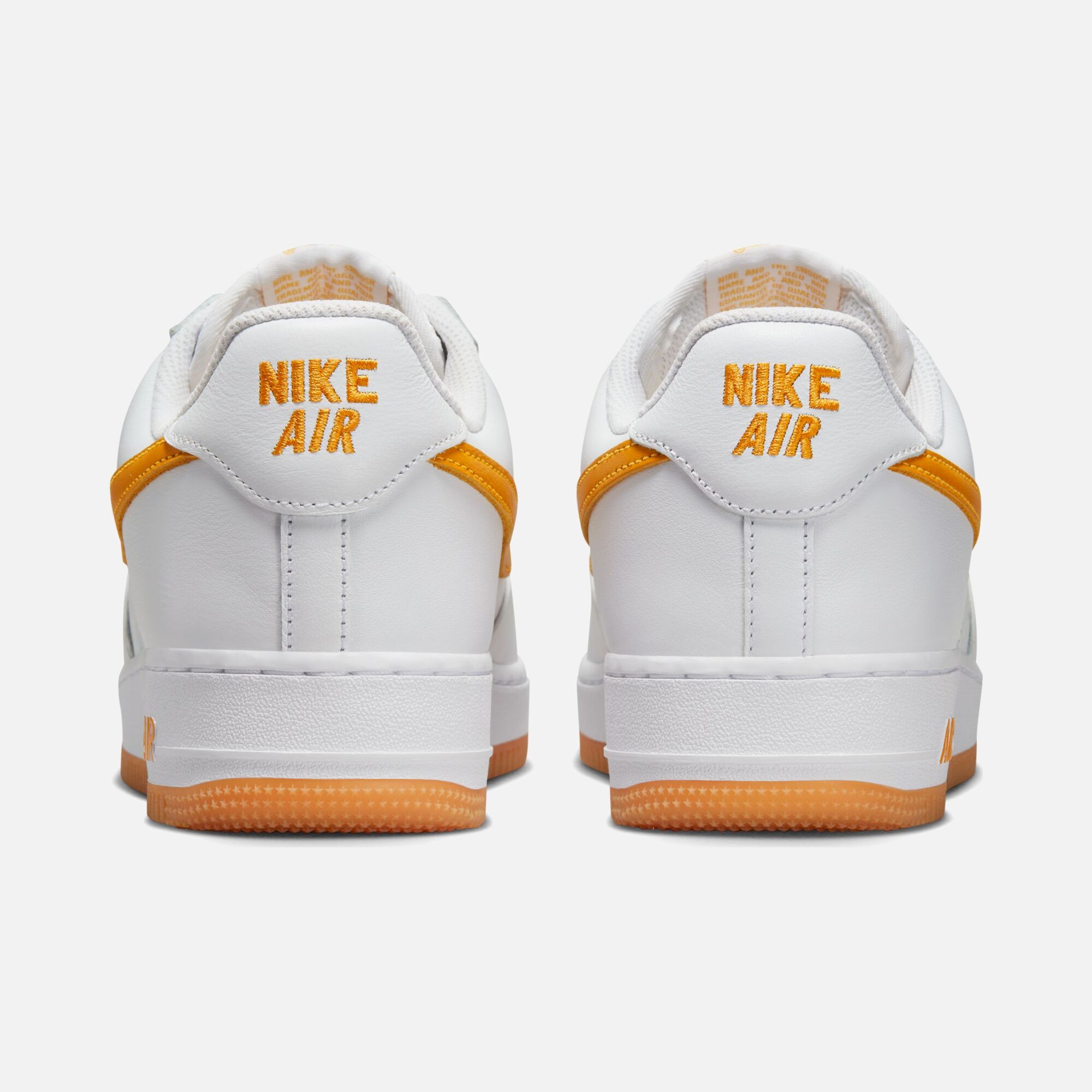 Nike Air Force 1 Low Retro QS Erkek Spor Ayakkabı