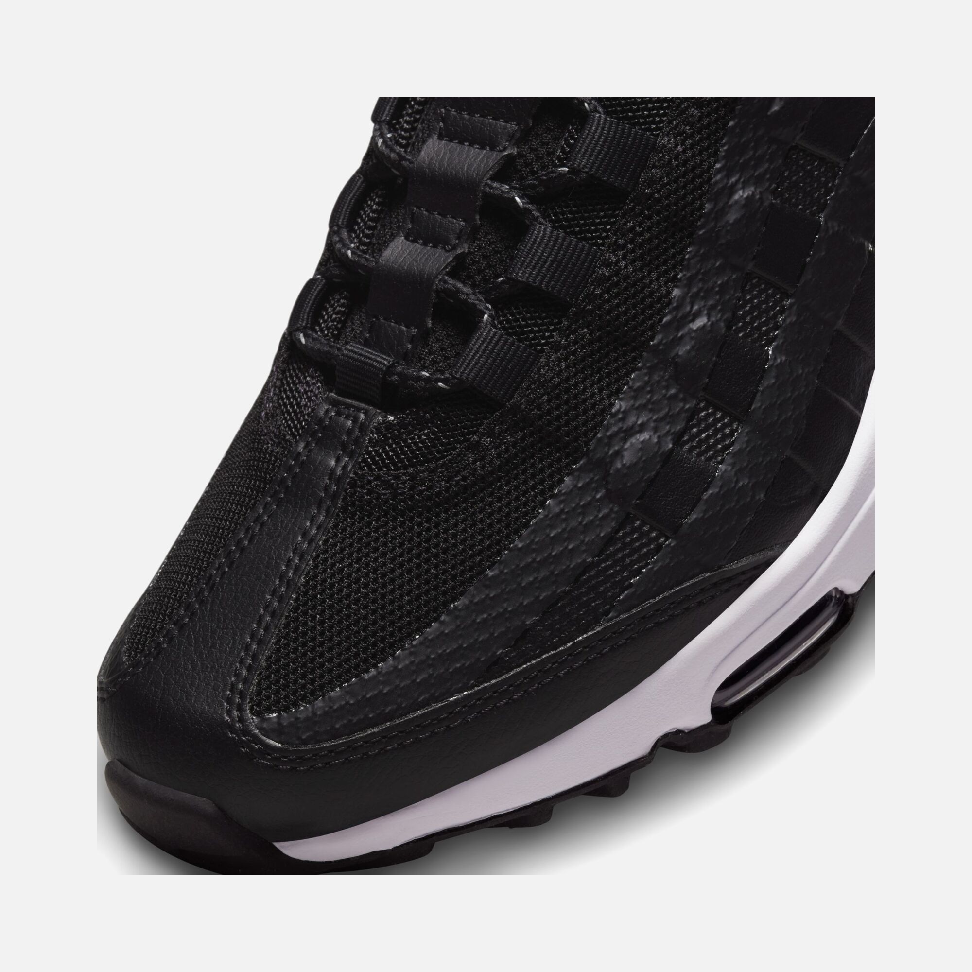 Nike Air Max 95 Ultra Erkek Spor Ayakkabı