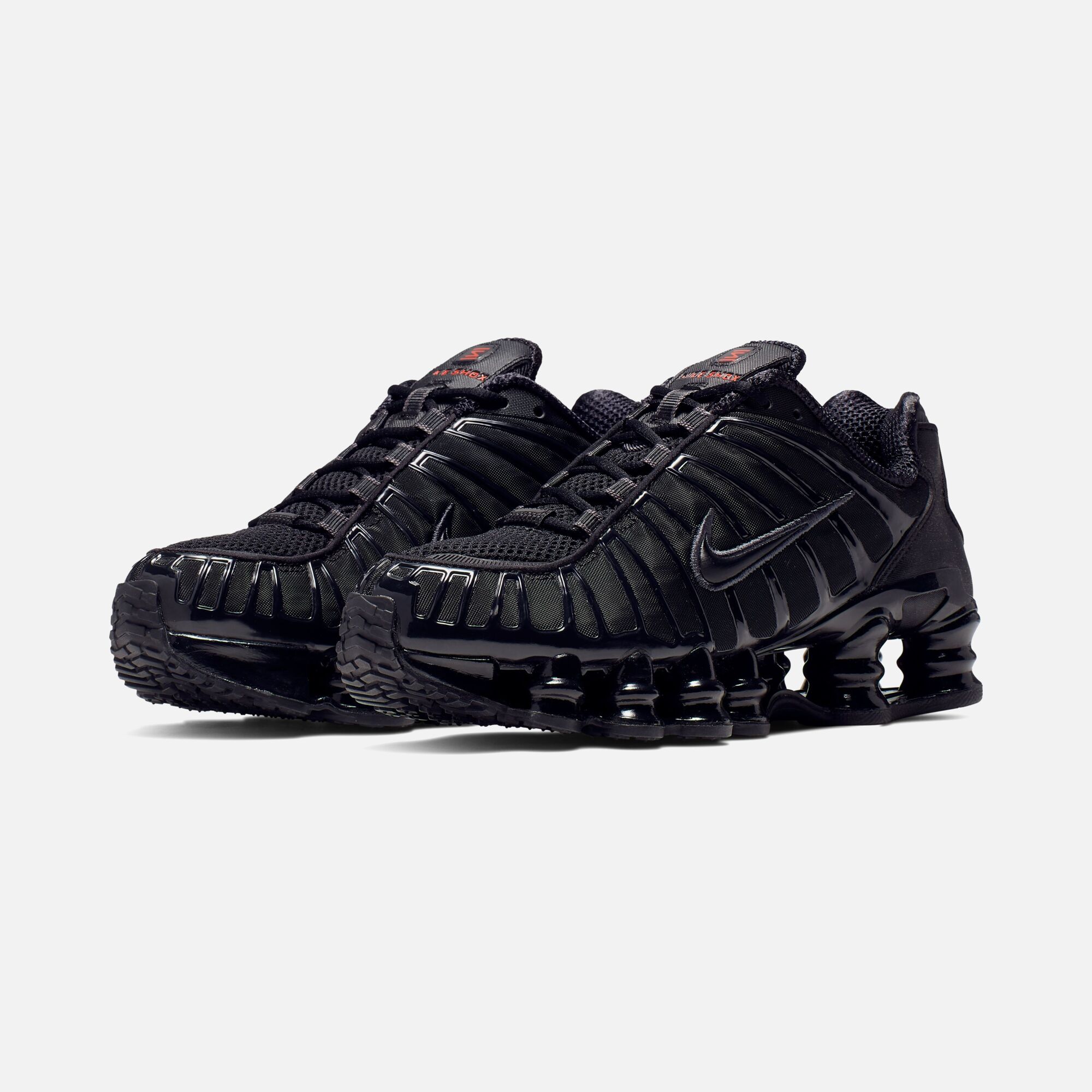 Nike Shox TL Sportswear Kadın Spor Ayakkabı