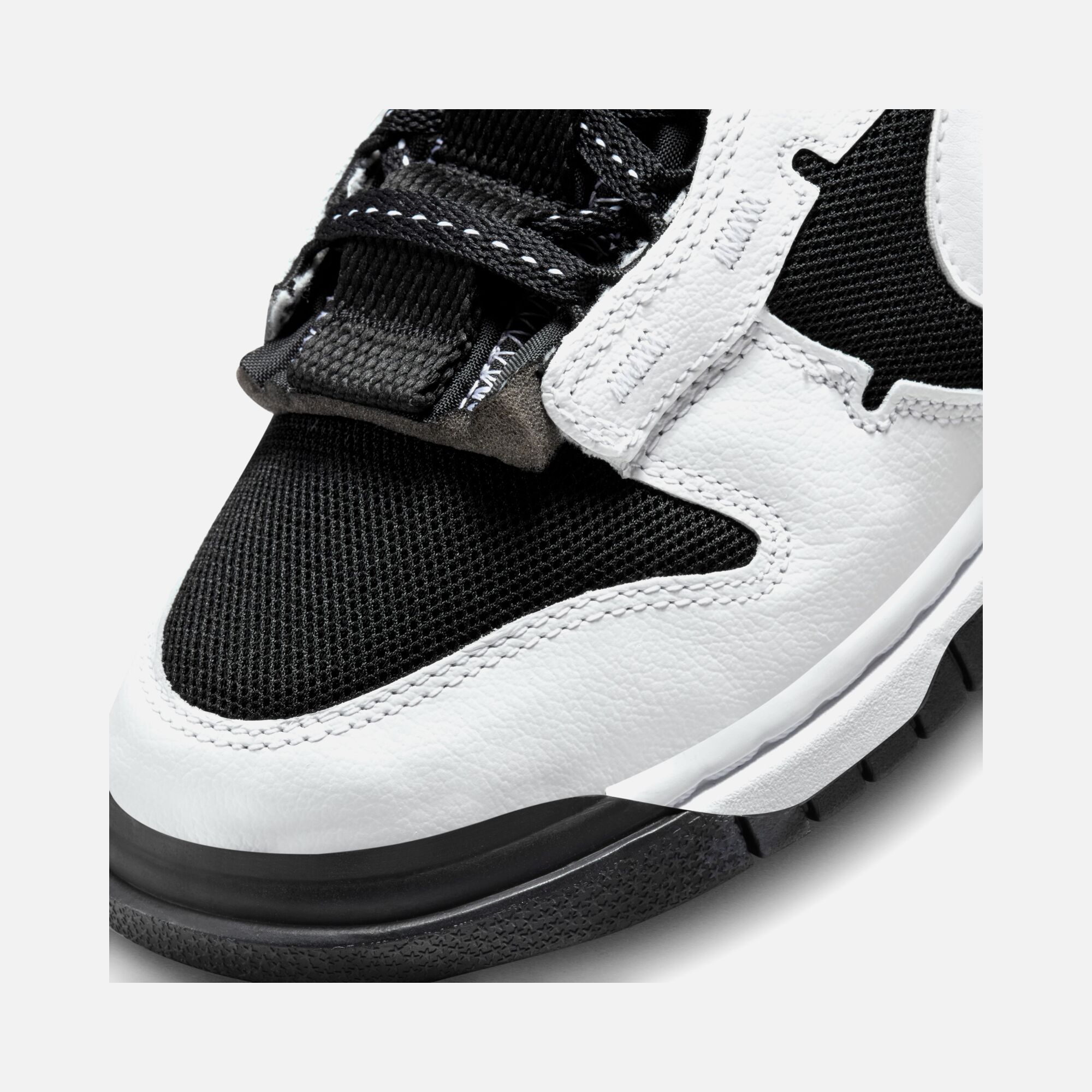 Nike Air Dunk Jumbo Erkek Spor Ayakkabı