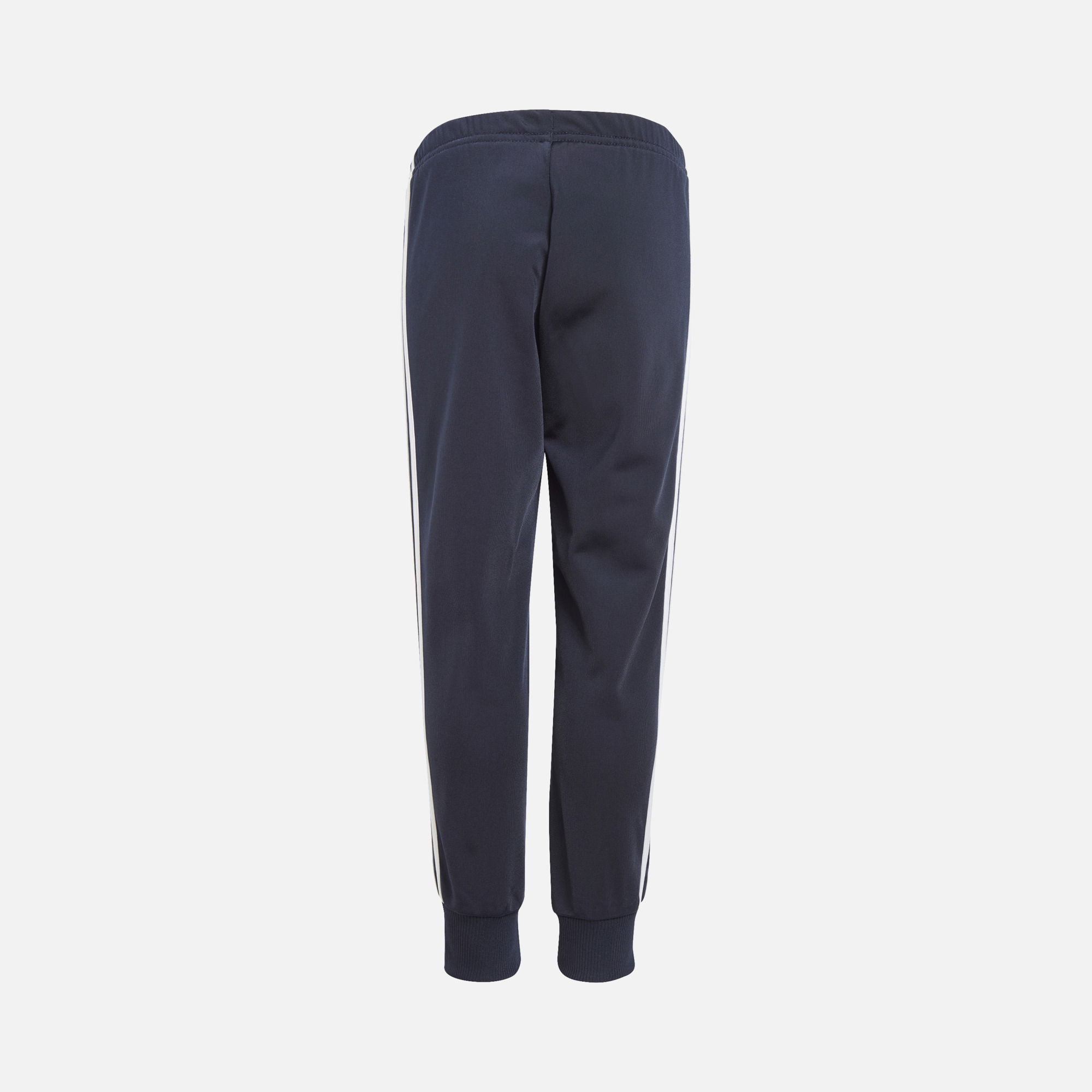 adidas Essentials 3-Stripes Shiny Çocuk Eşofman Takımı