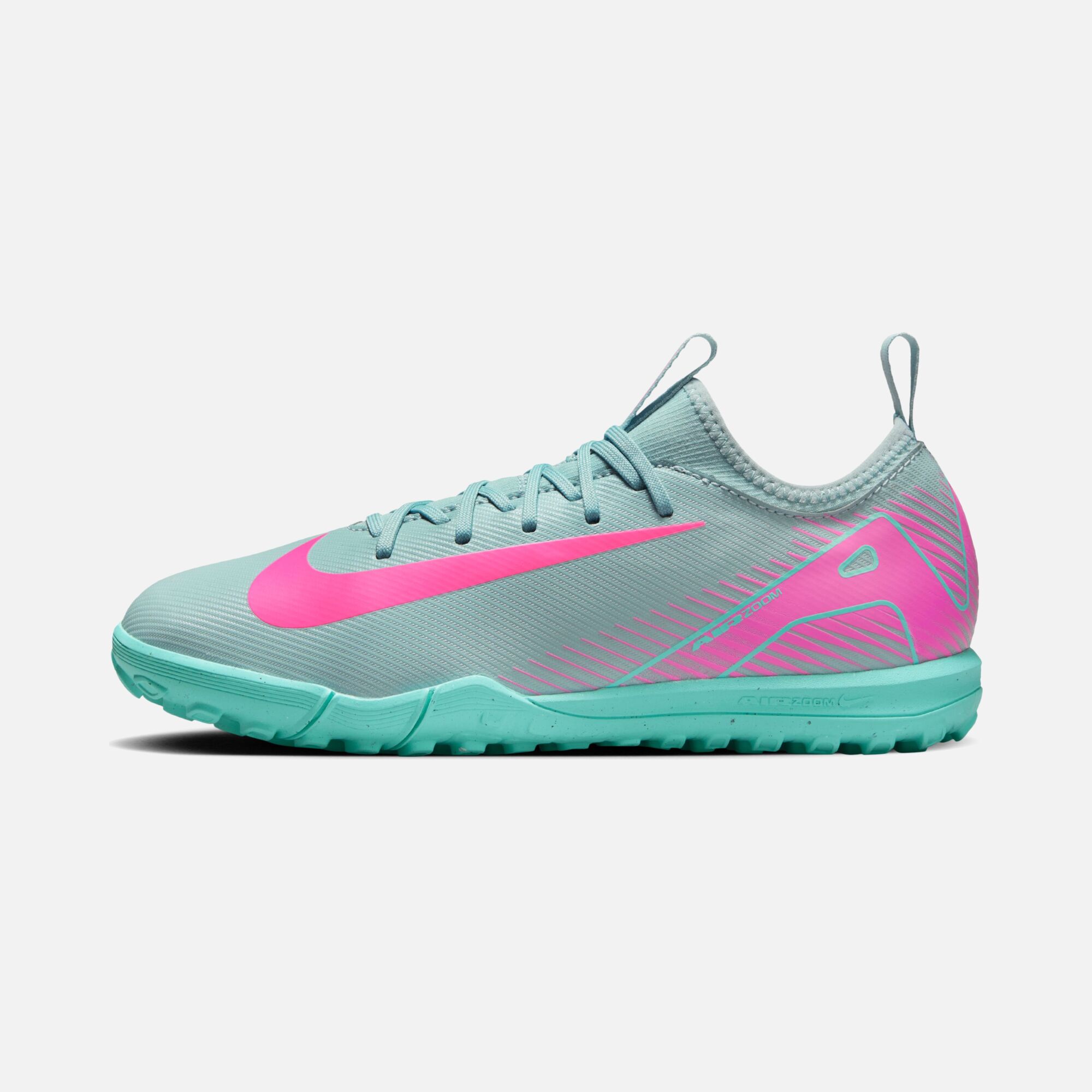 Nike Jr. Mercurial Vapor 16 Academy TF Turf Low-Top Çocuk Halı Saha Ayakkabı
