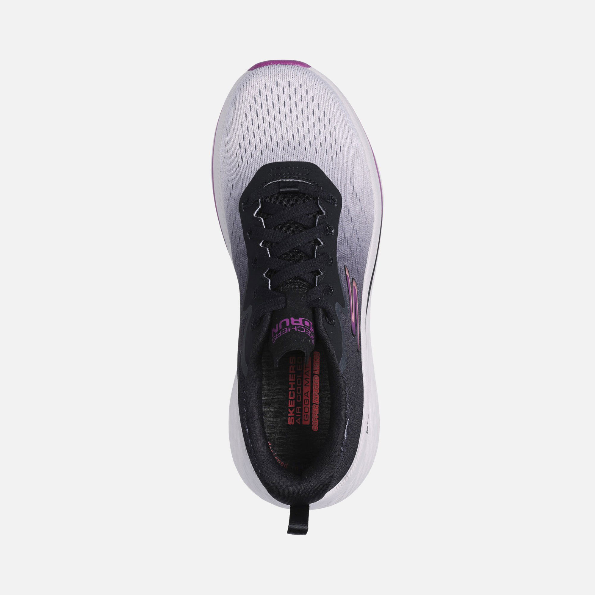 Skechers Max Cushioning Elite 2.0 Superior Stride Running Kadın Spor Ayakkabı