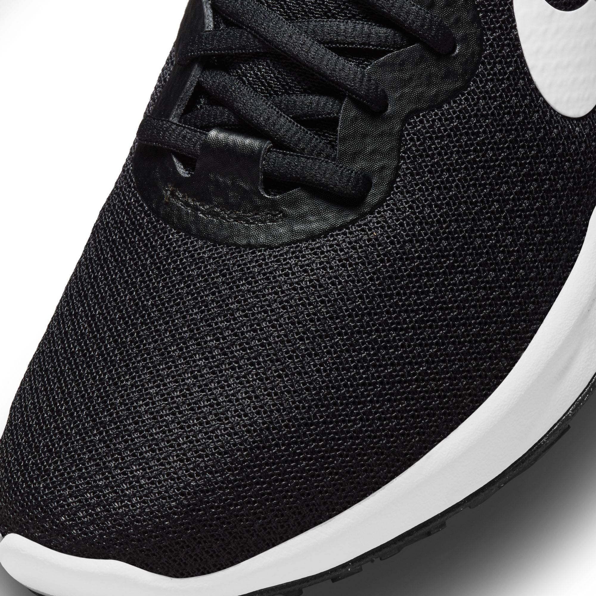 Nike Revolution 6 Next Nature Road Running Erkek Spor Ayakkabı