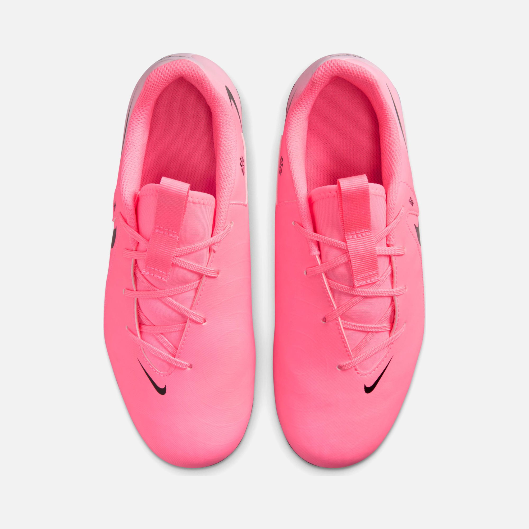 Nike Jr. Phantom GX II Academy FG/MG Multi-Ground Low-Top Çocuk Krampon