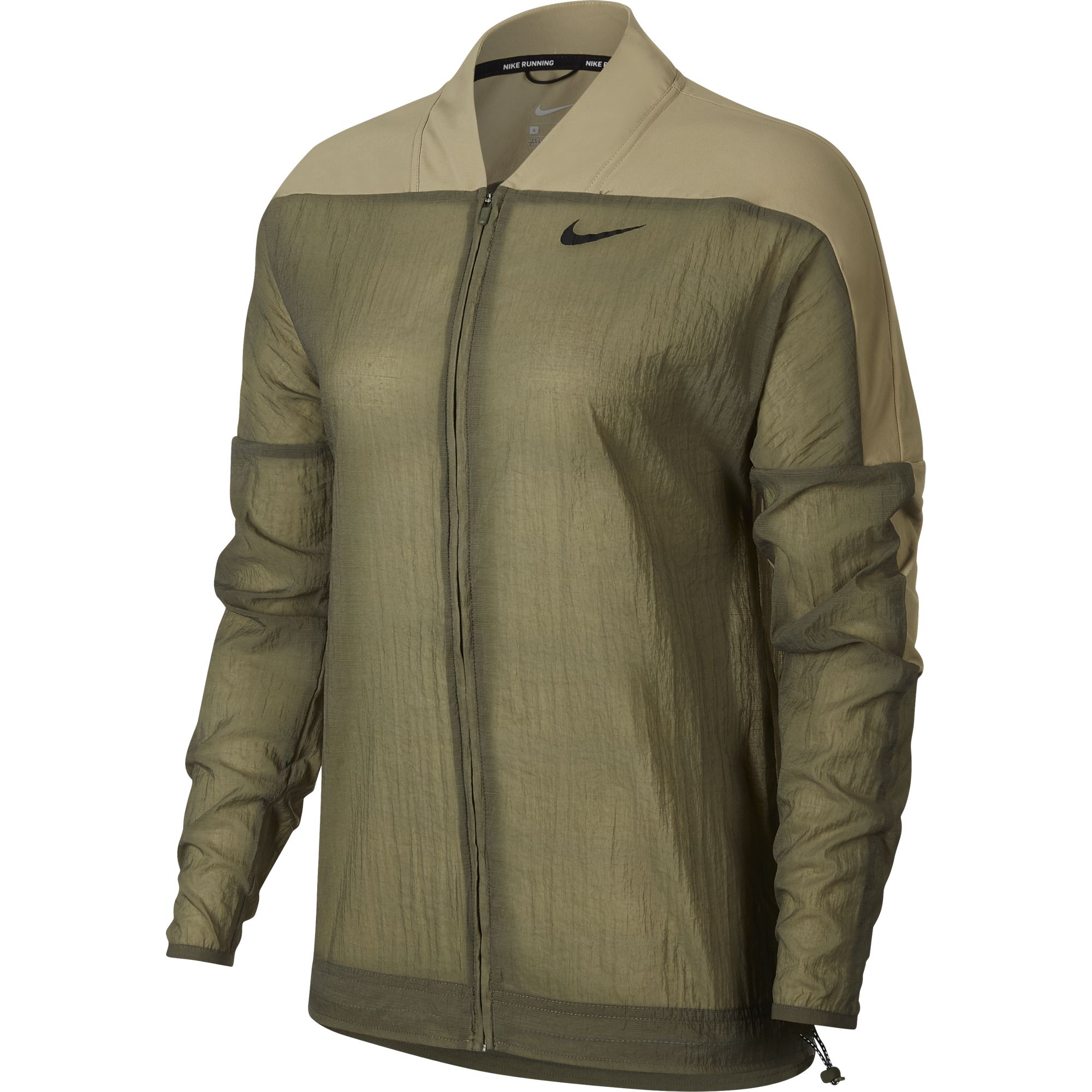 Nike Icon Clash Running Kadın Ceket