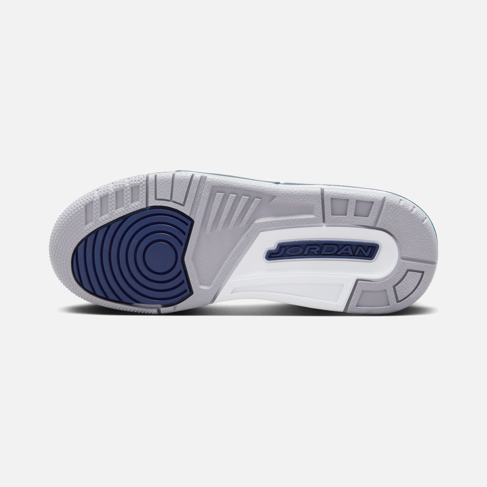 Nike Air Jordan 3 Retro (GS) Spor Ayakkabı