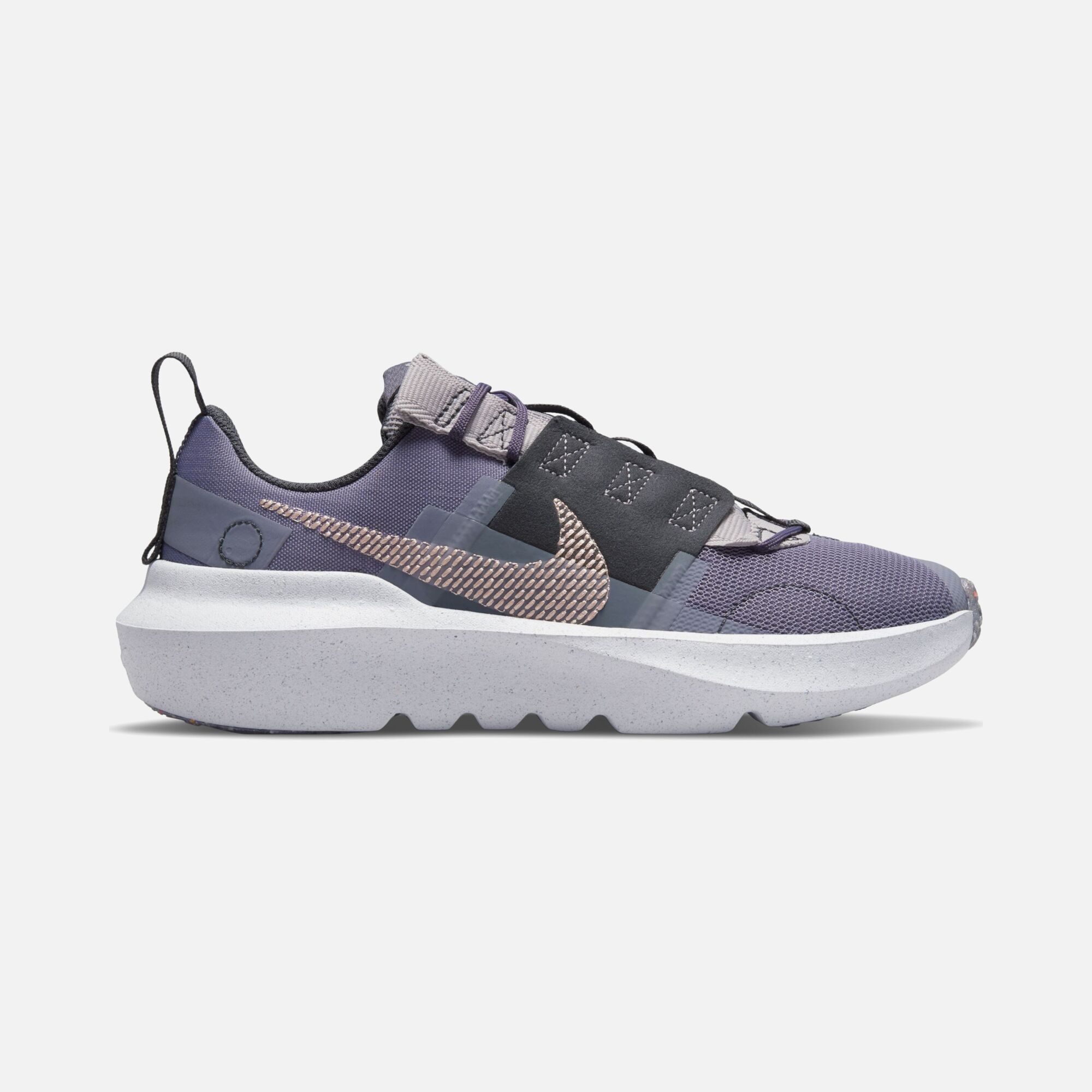 Nike Crater Impact (GS) Spor Ayakkabı