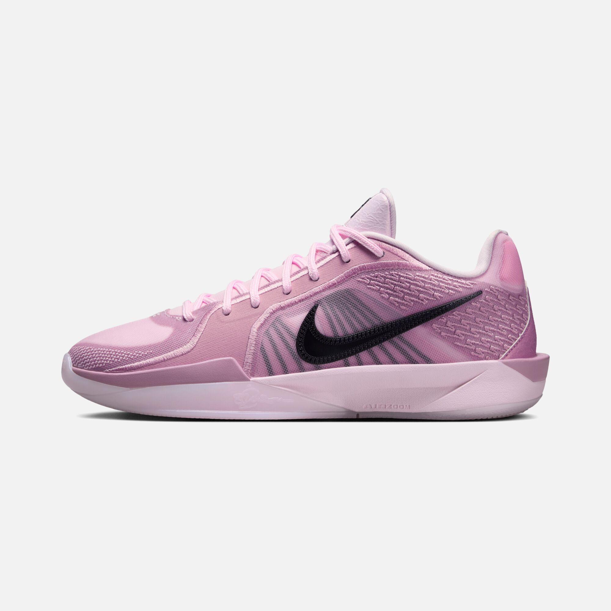 Nike Sabrina Ionescu 2 Kadın Basketbol Ayakkabısı