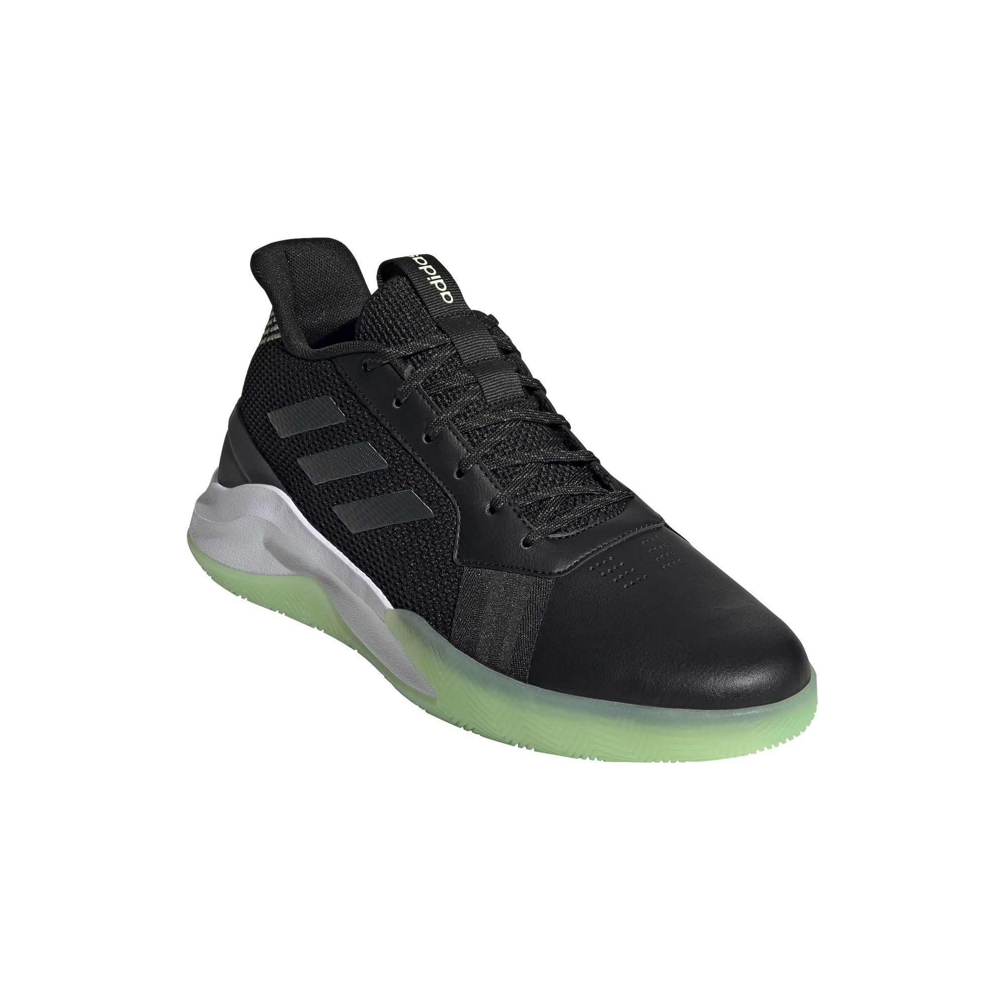 adidas Run the Game Erkek Spor Ayakkabı