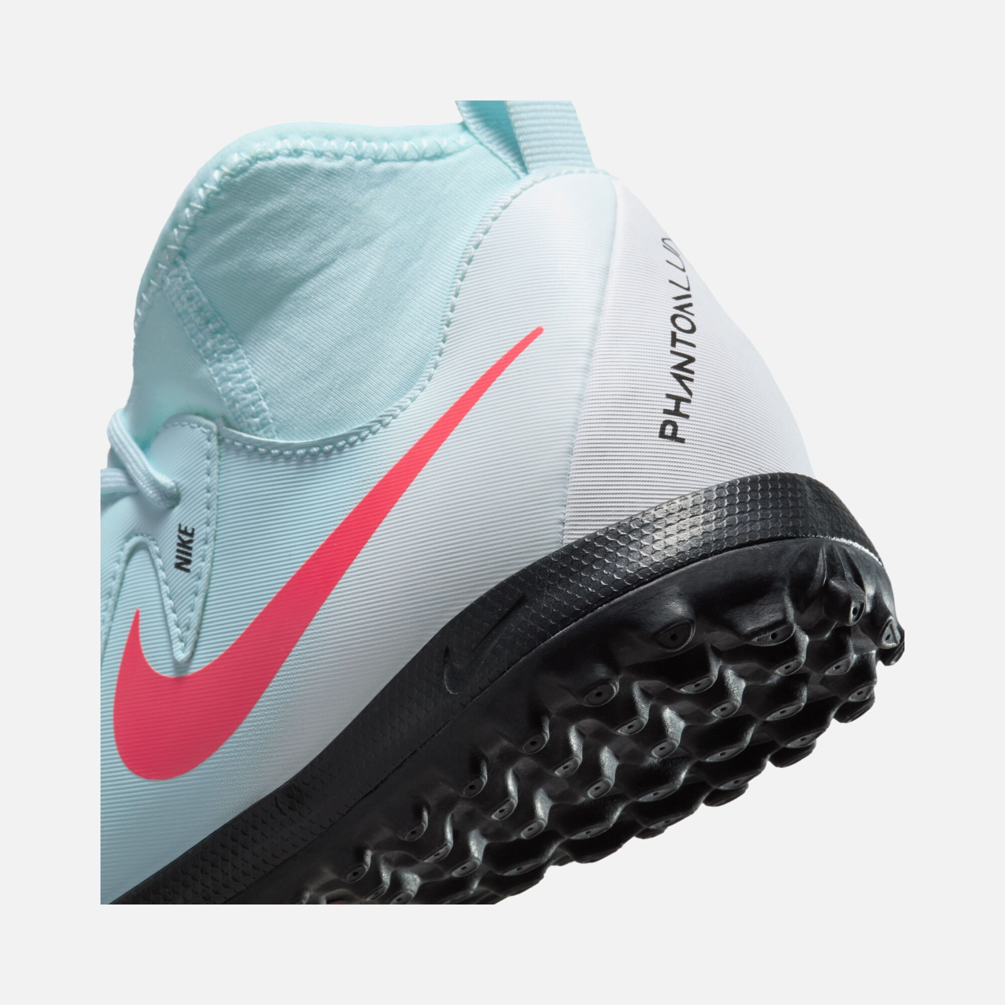 Nike Jr. Phantom Luna II Academy TF Turf Çocuk Halı Saha Ayakkabı