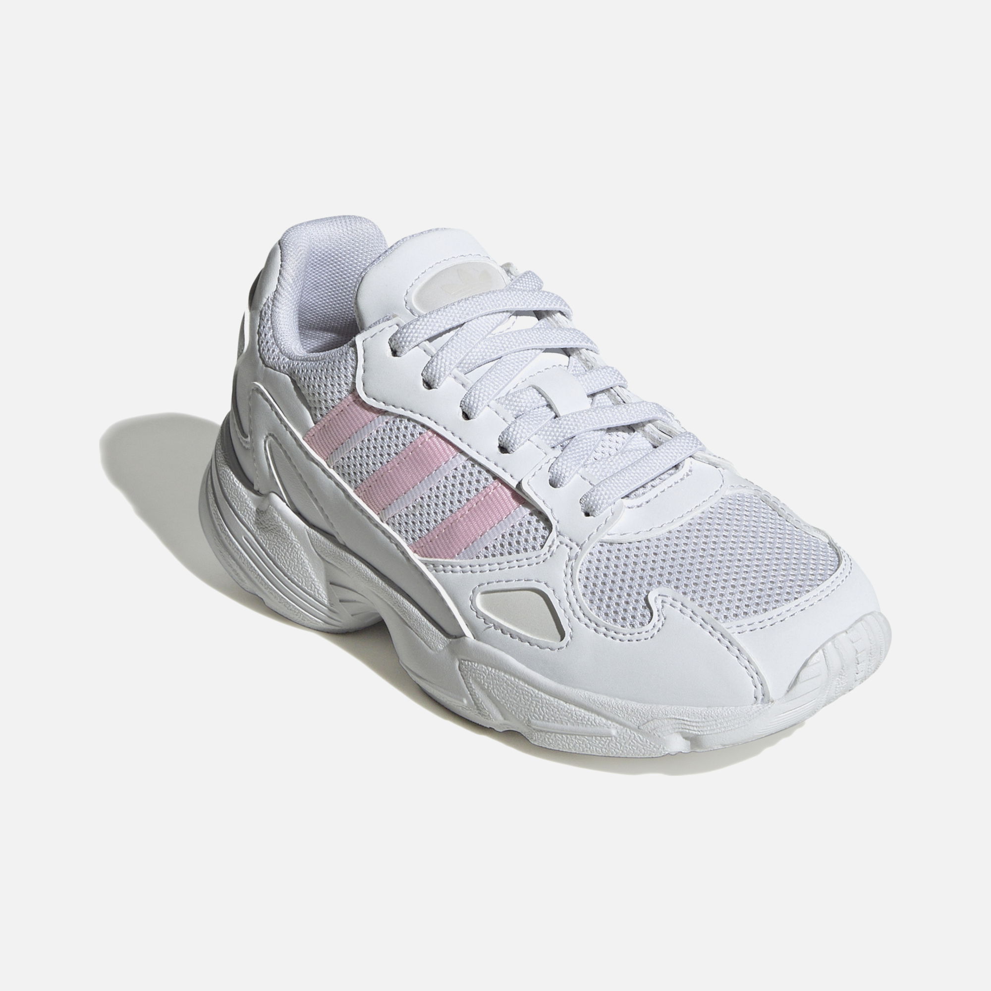 adidas Sportswear Falcon Elastic Çocuk Spor Ayakkabı