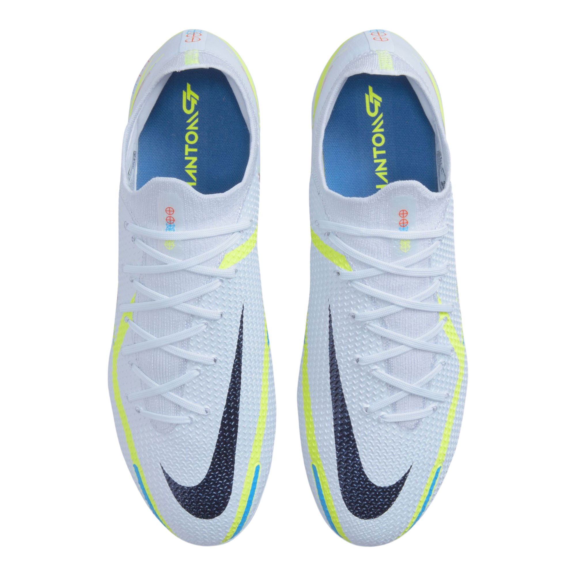 Nike Phantom GT2 Elite FG Firm-Ground Erkek Krampon
