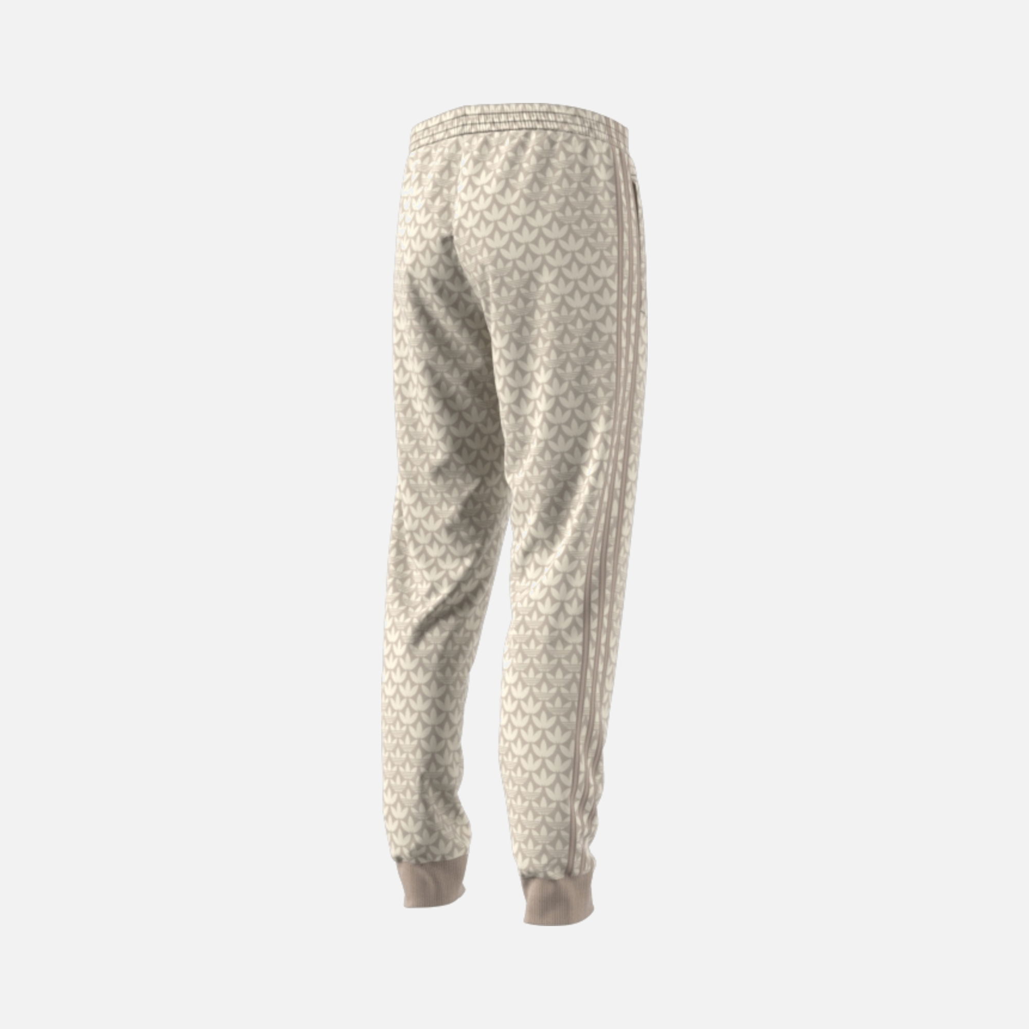 adidas Sportswear Adicolor Monogram SST 3-Stripes Erkek Eşofman Altı
