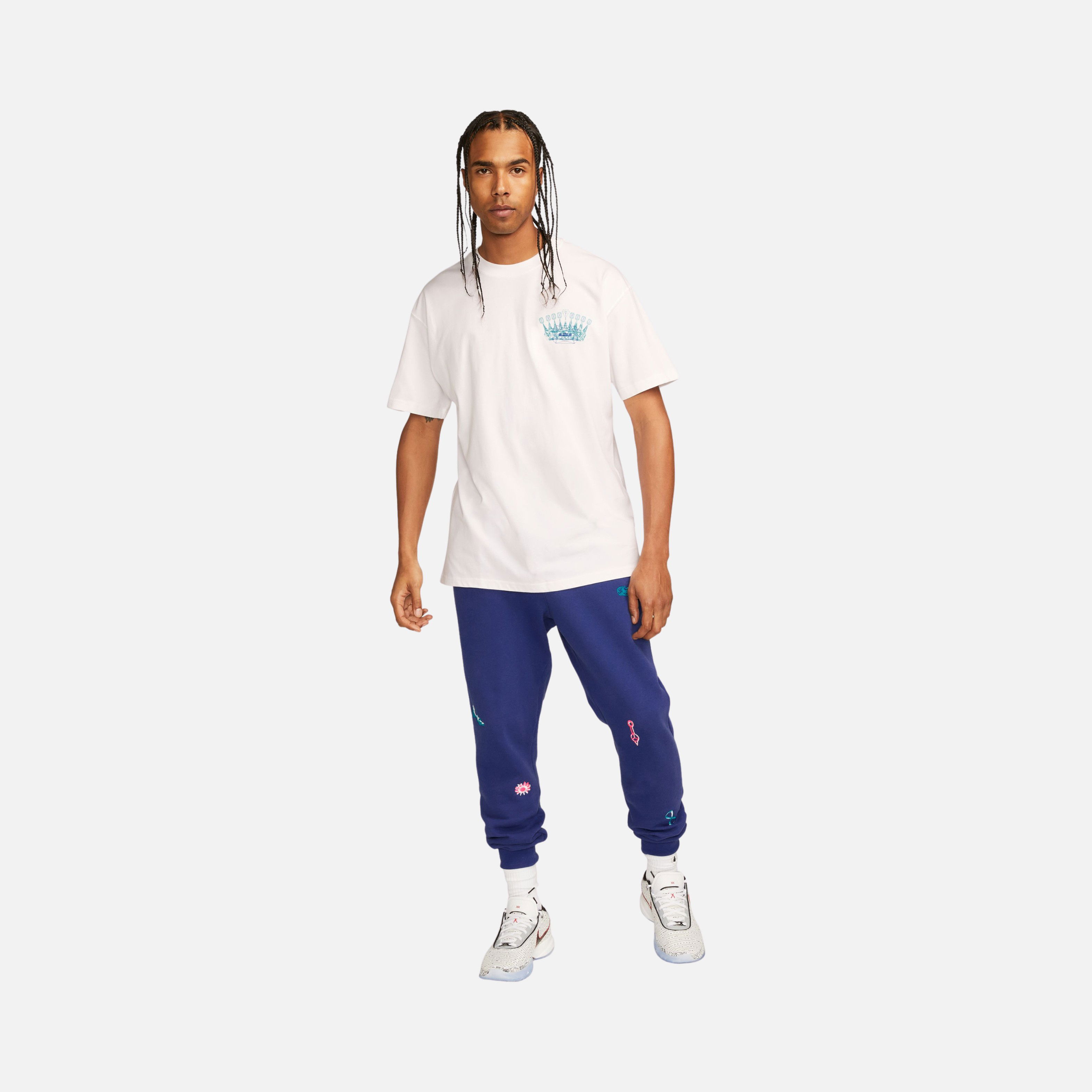 Nike LeBron Max90 Short-Sleeve Erkek Tişört