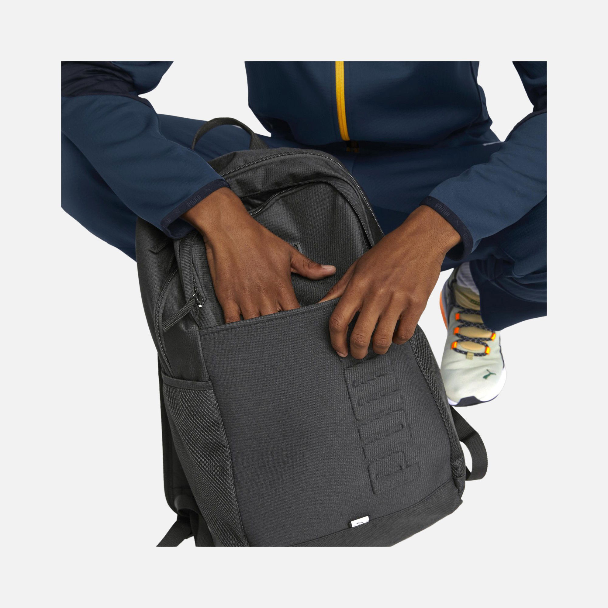 Puma Sportswear SS23 (27 L) Buzz Unisex Sırt Çantası