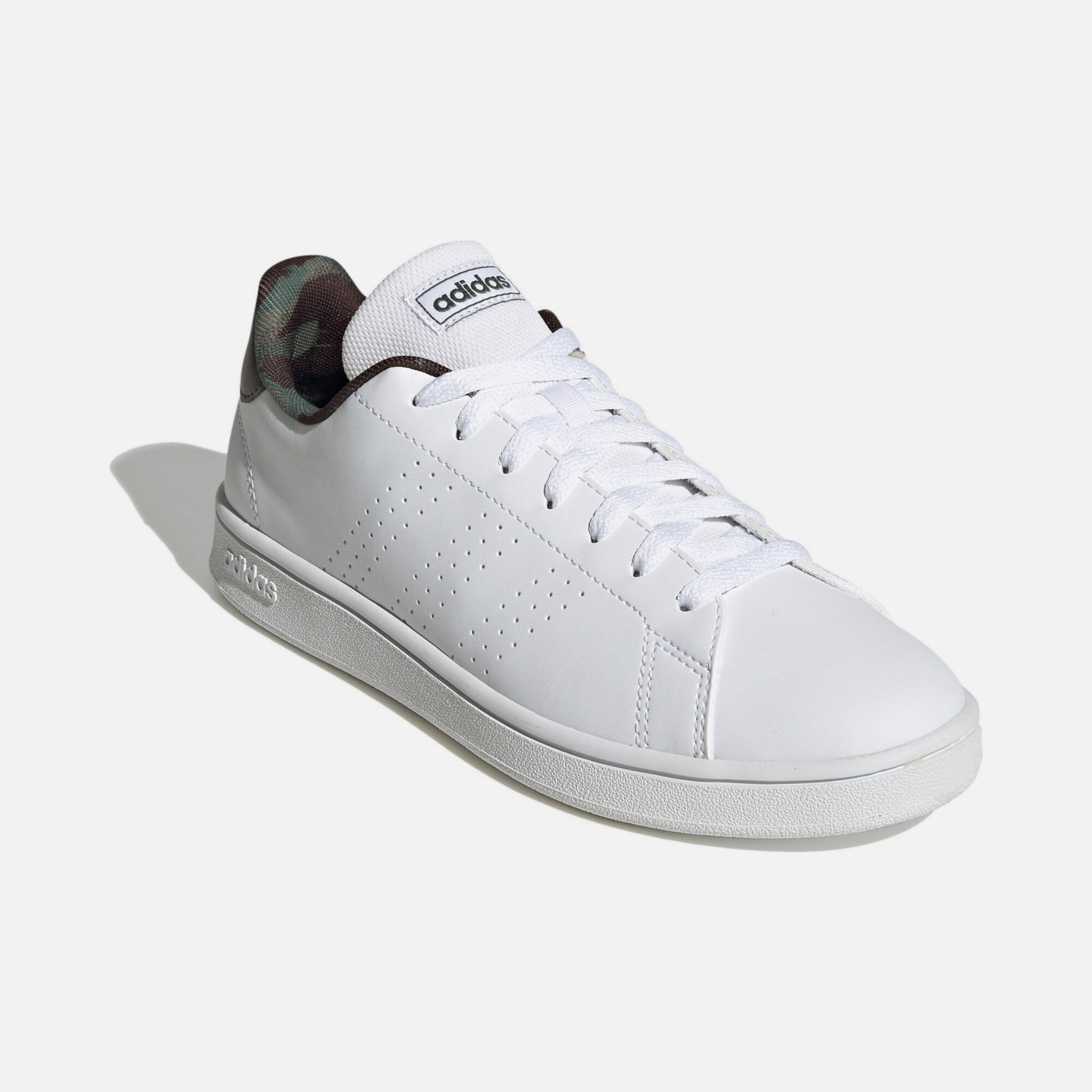 adidas Advantage Base Court Lifestyle Erkek Spor Ayakkabı