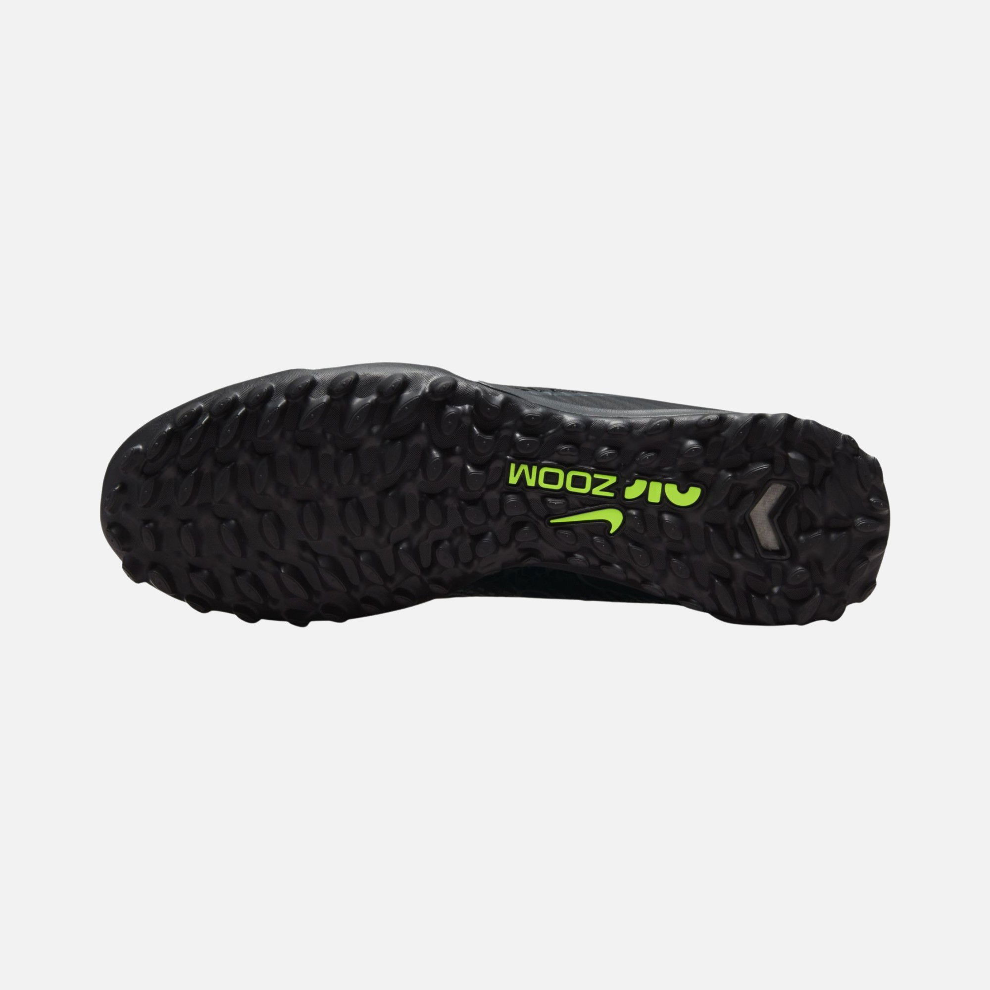 Nike Mercurial Zoom Superfly 9 Academy TF Turf Erkek Halı Saha Ayakkabı
