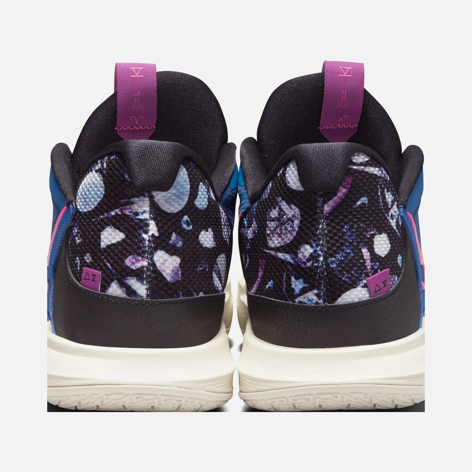 Nike Kyrie Low 5 Erkek Basketbol Ayakkabısı