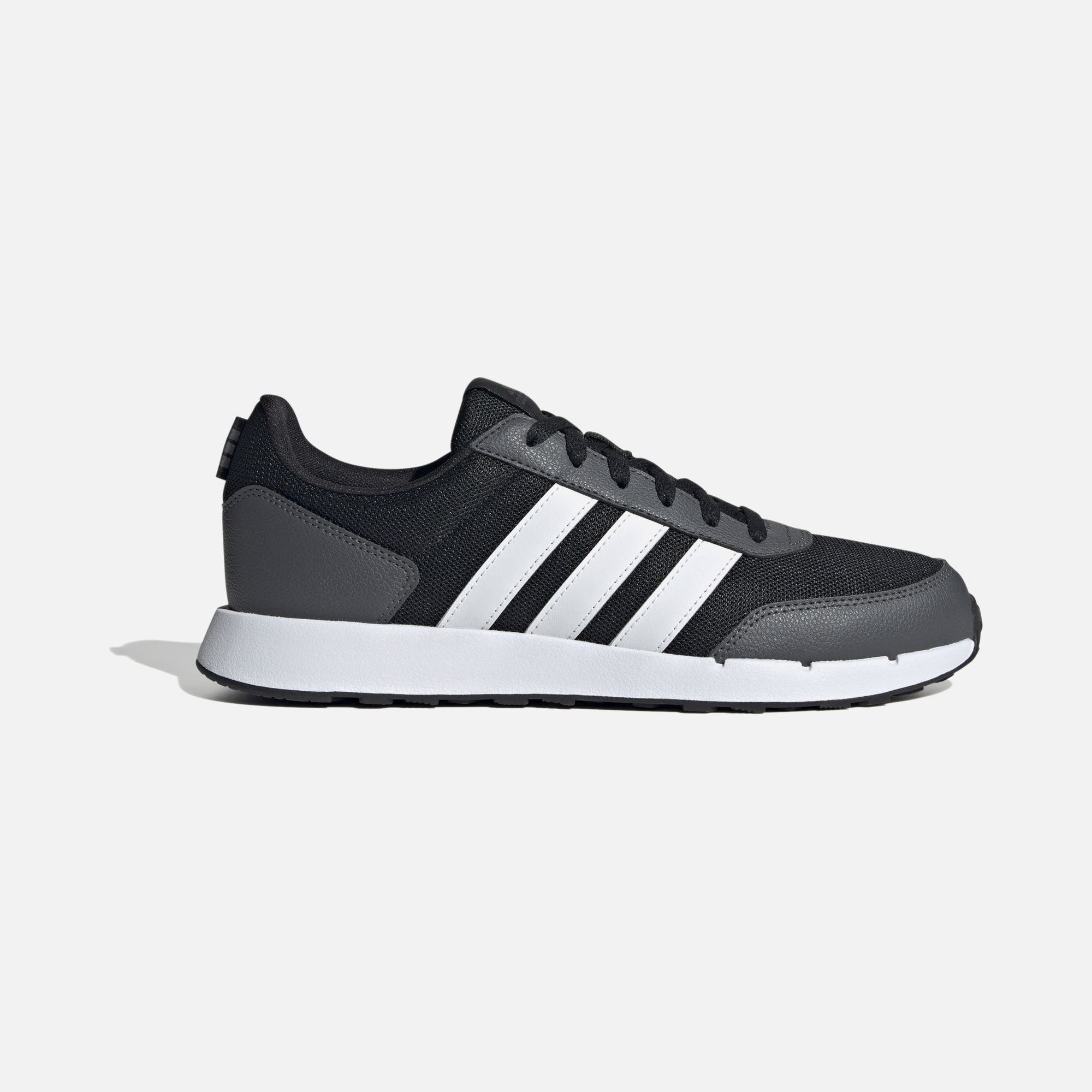 adidas Run 50s Sportswear Erkek Spor Ayakkabı