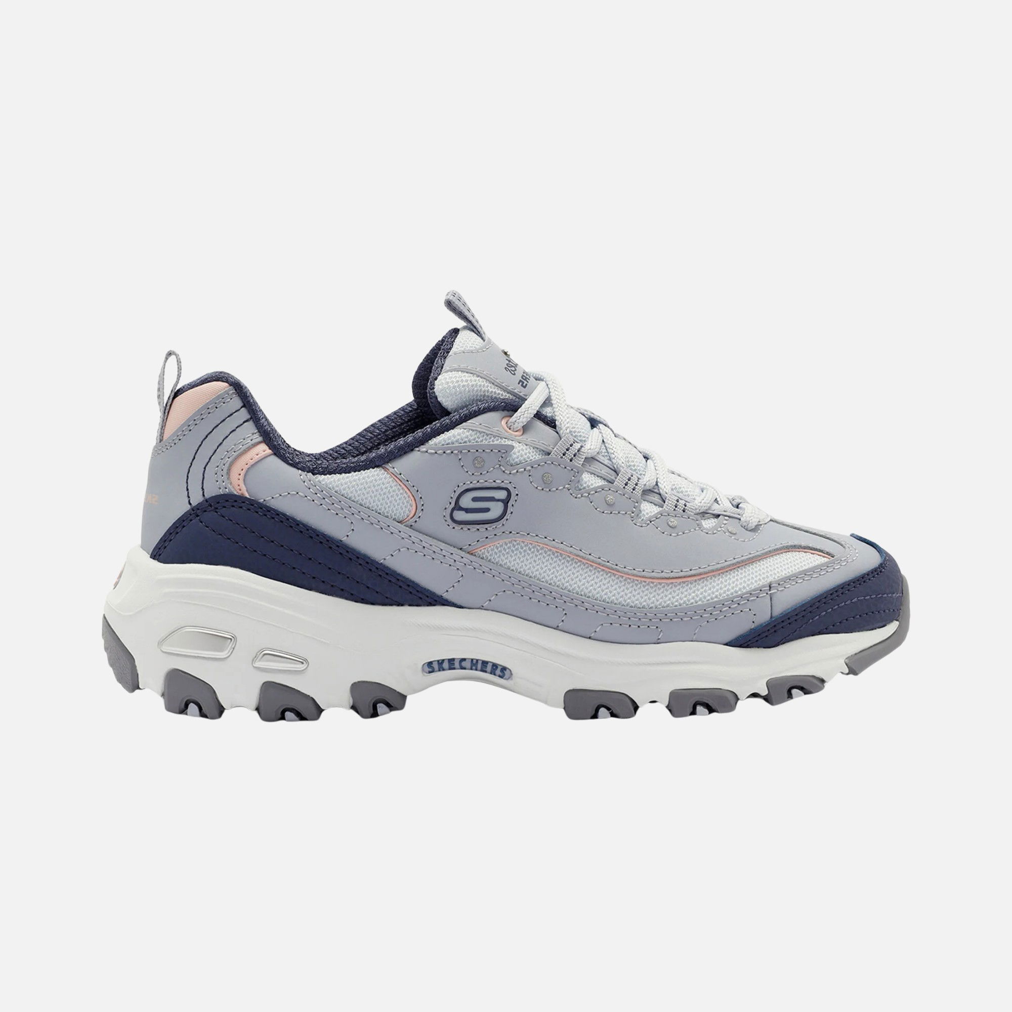 Skechers Sportswear D'lites Popular Vote Kadın Spor Ayakkabı