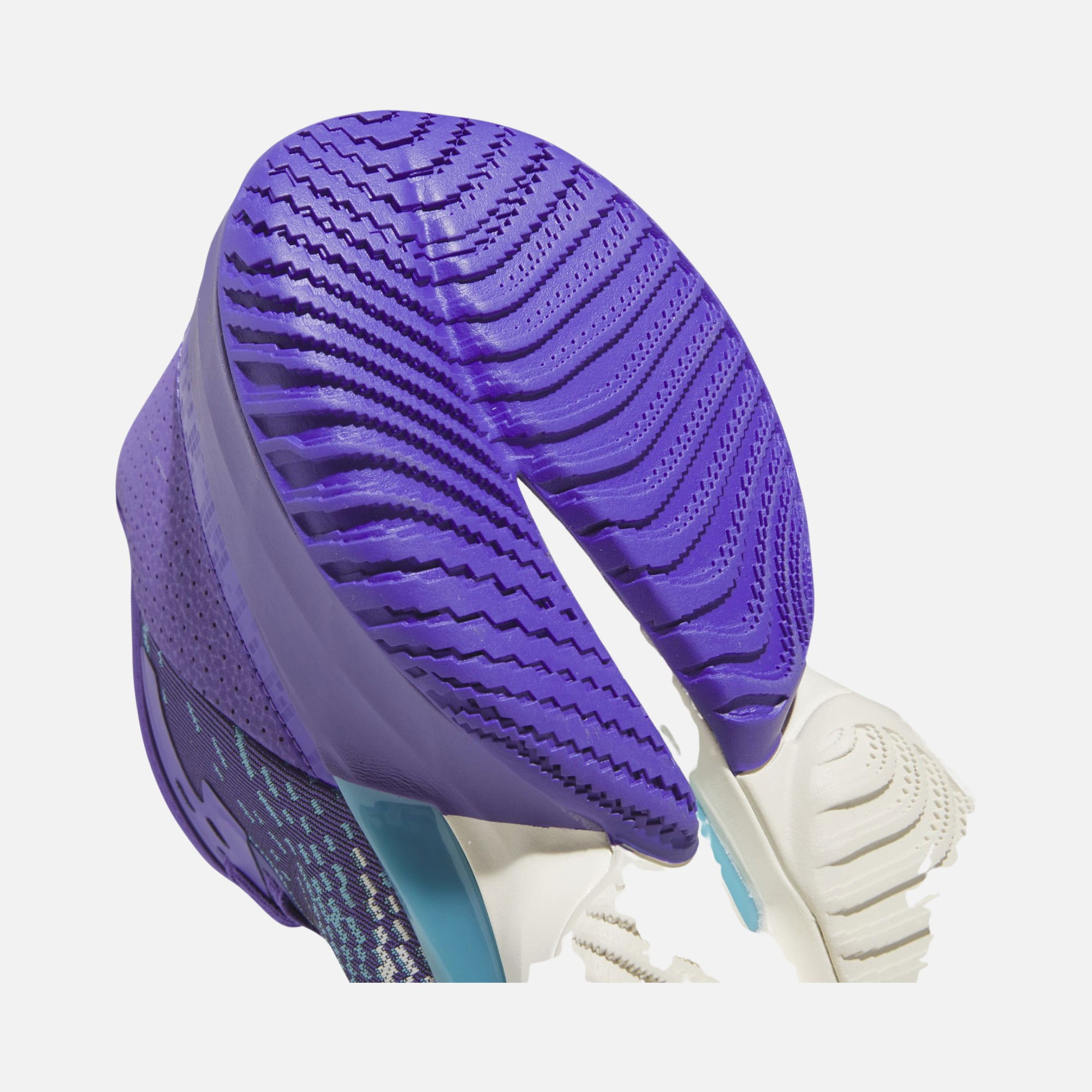 adidas D.O.N. Issue 4 Mitchell Erkek Basketbol Ayakkabısı