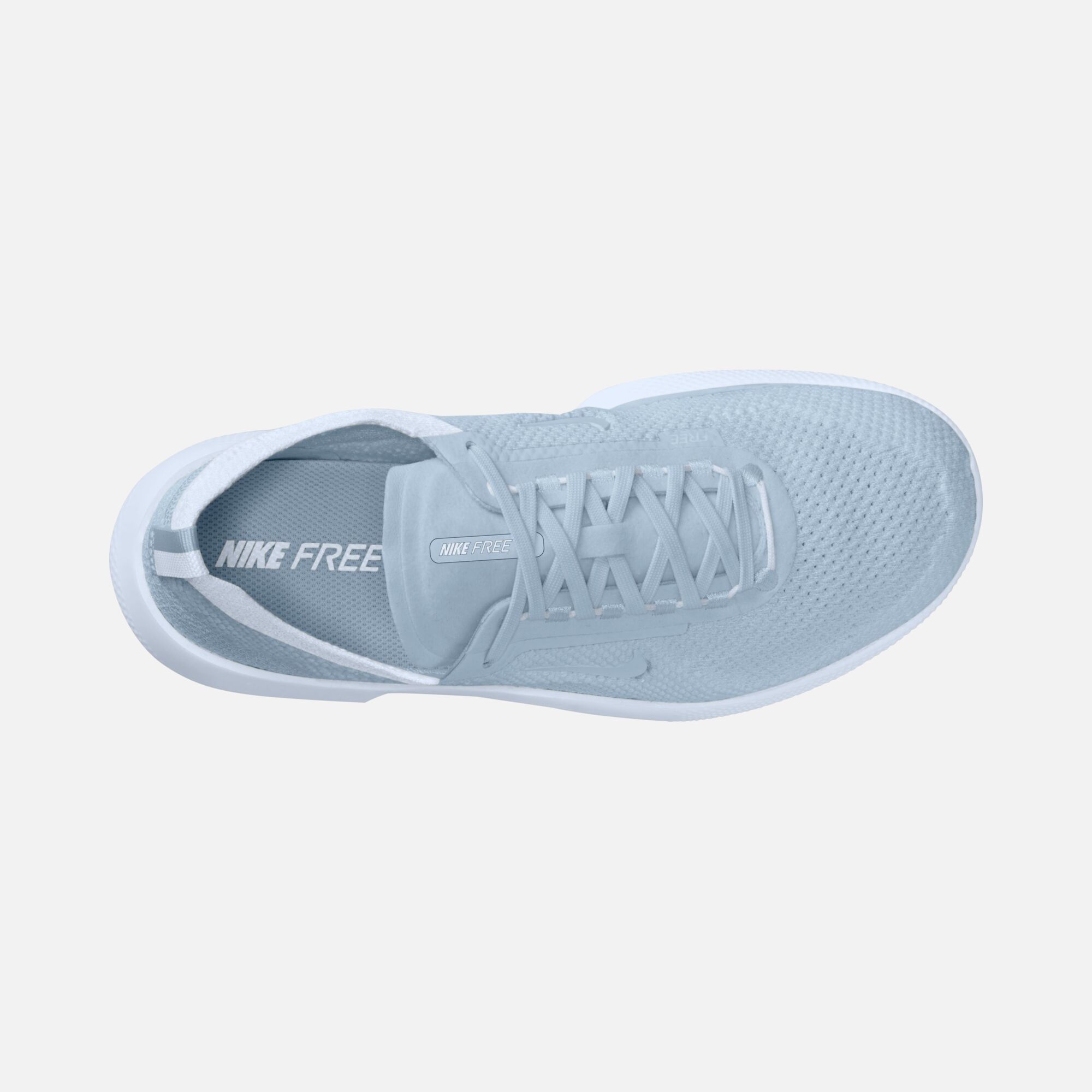 Nike W Free 2025 Kadın Spor Ayakkabı