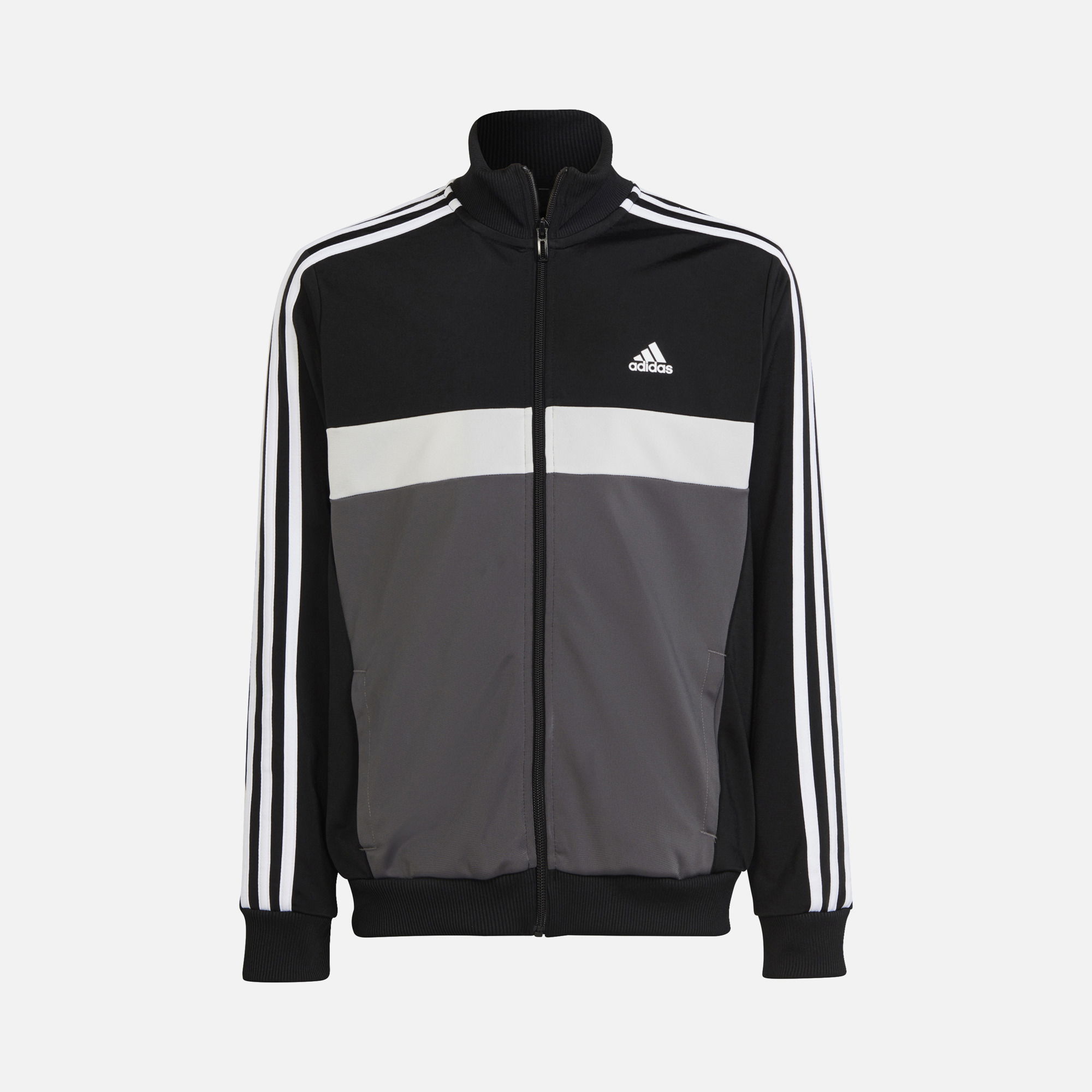 adidas Essentials 3-Stripes Tiberio FW24 Çocuk Eşofman Takımı