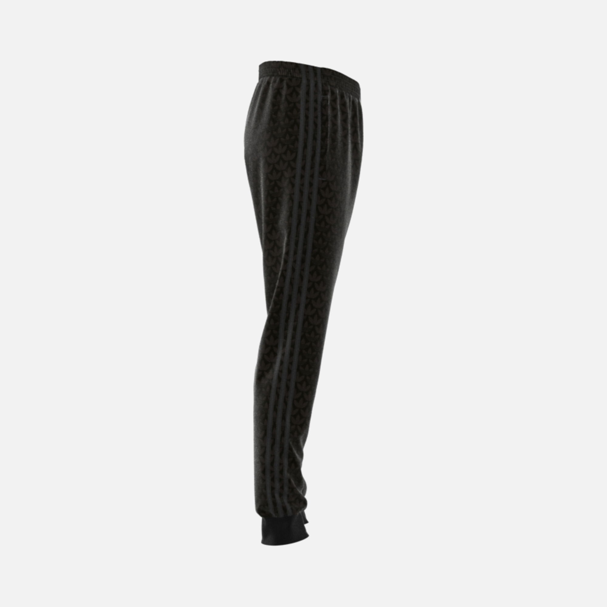 adidas Sportswear Adicolor Monogram SST 3-Stripes Erkek Eşofman Altı