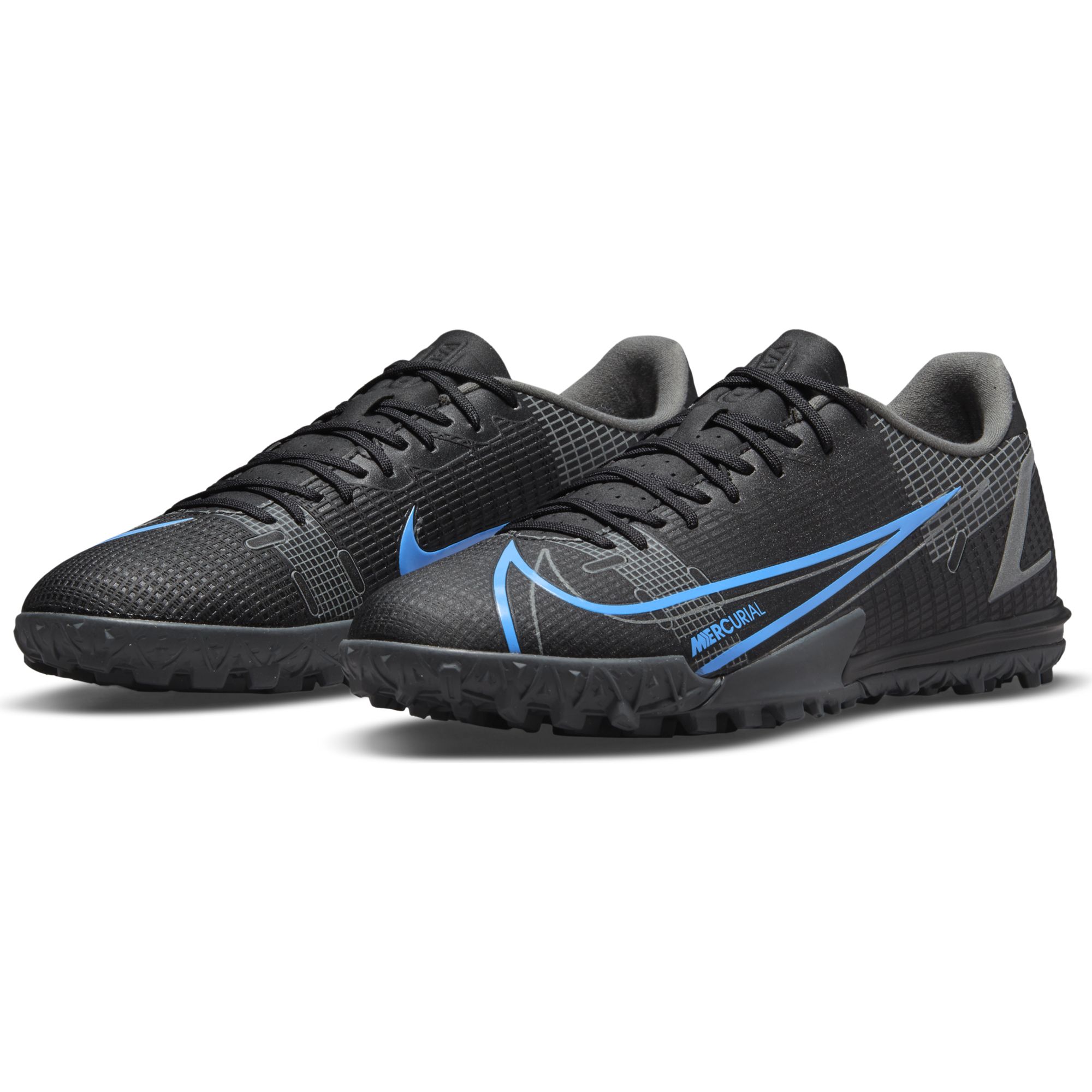 Nike Mercurial Vapor 14 Academy TF Erkek Halı Saha Ayakkabı