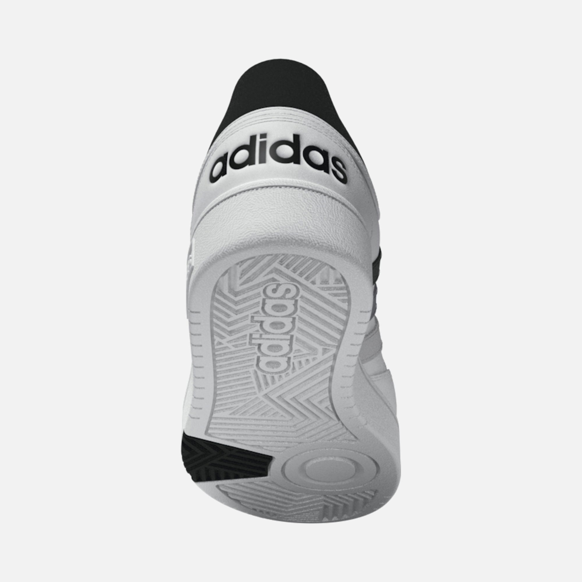 adidas Hoops 3.0 Low Classic Vintage FW24 Erkek Spor Ayakkabı